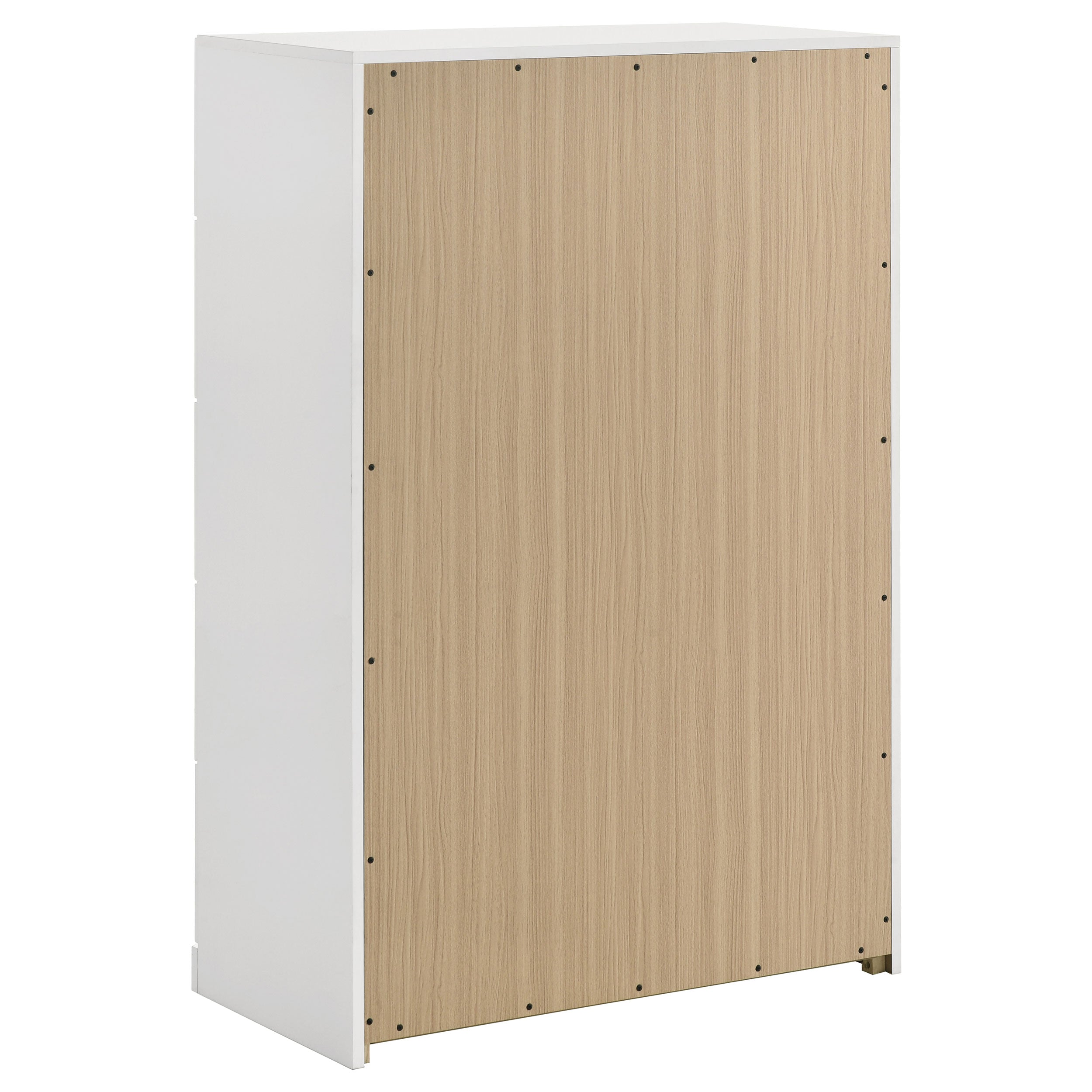 Ines Bedroom Set - Luxury Home Furniture (MI)