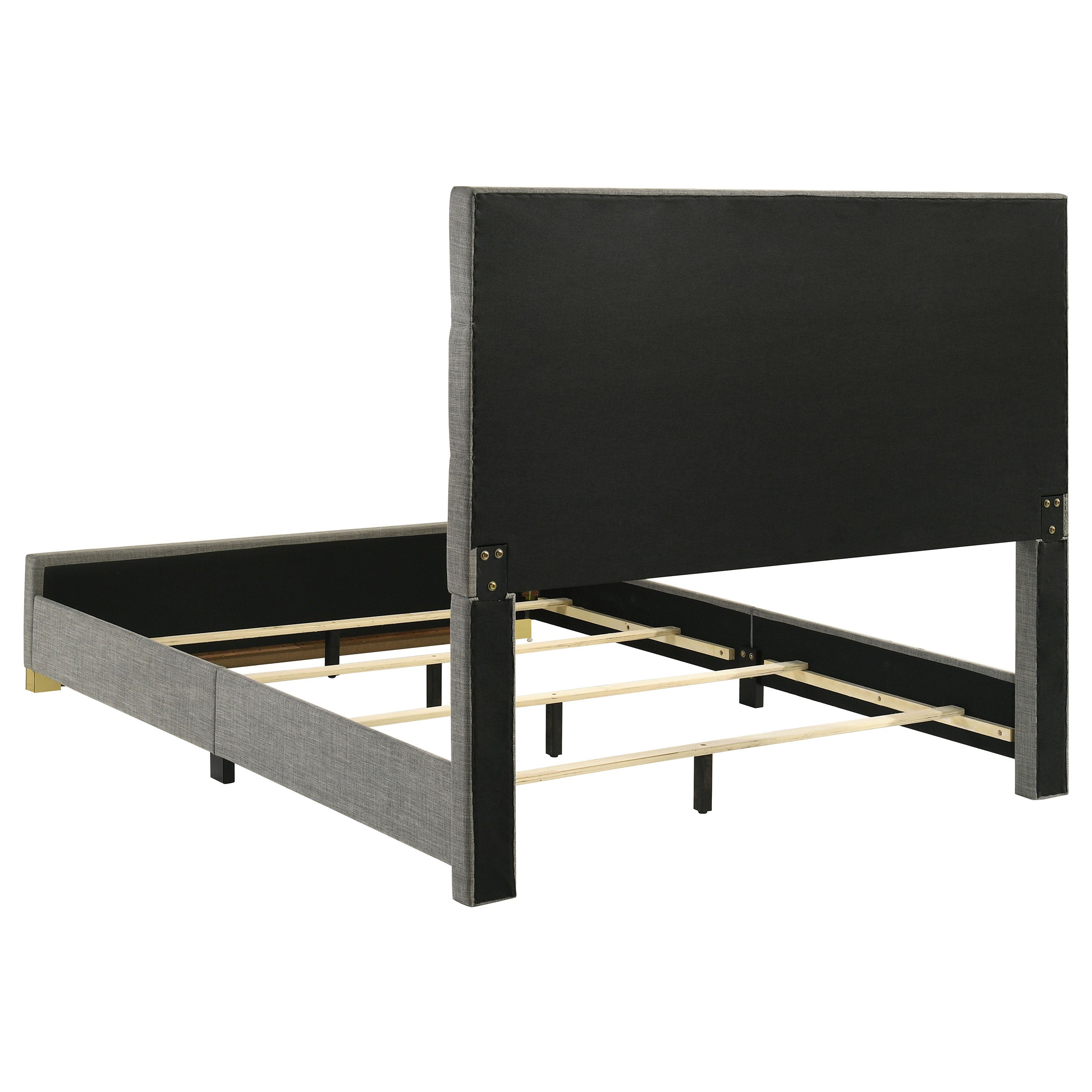 Ines Bedroom Set - Luxury Home Furniture (MI)