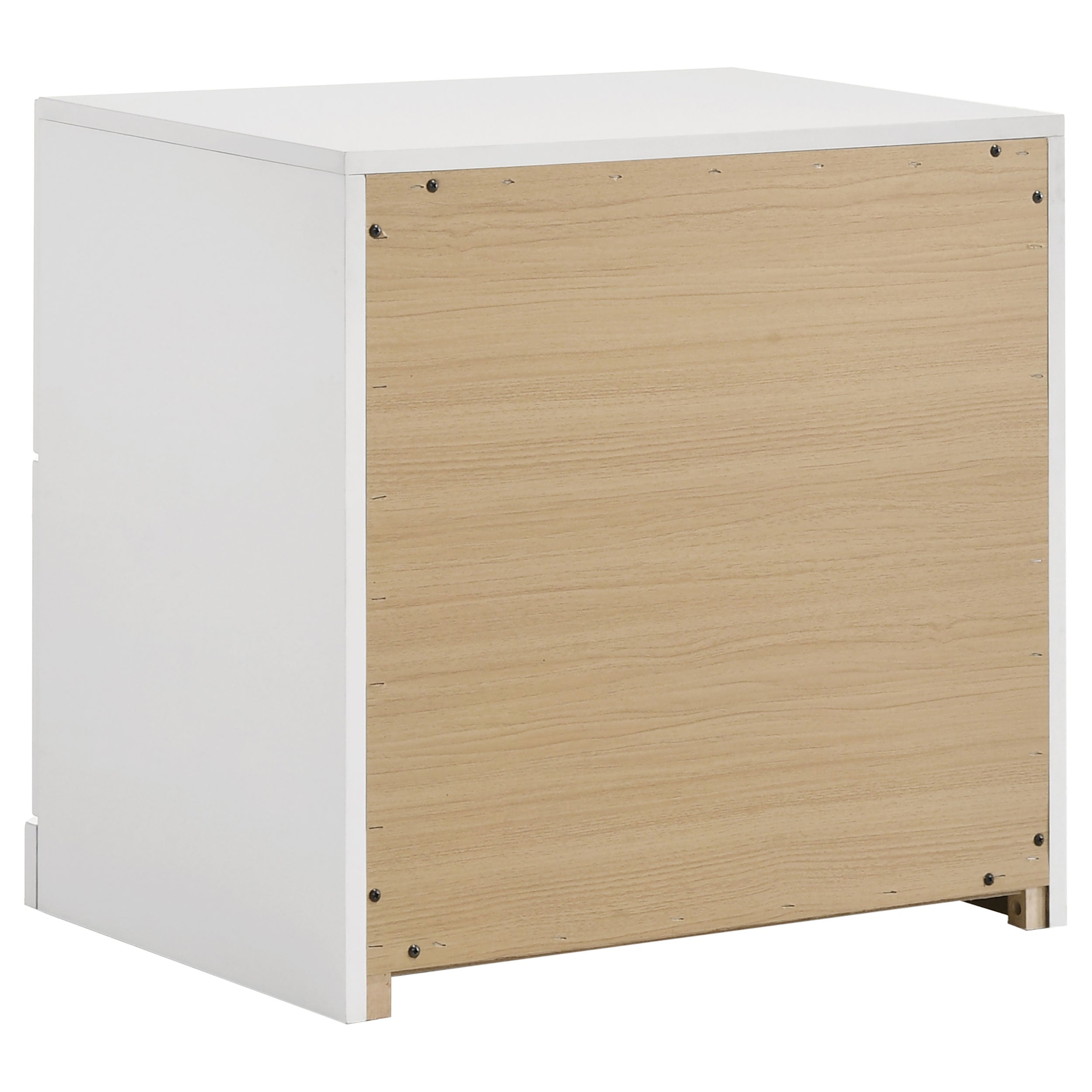 Ines Bedroom Set - Luxury Home Furniture (MI)