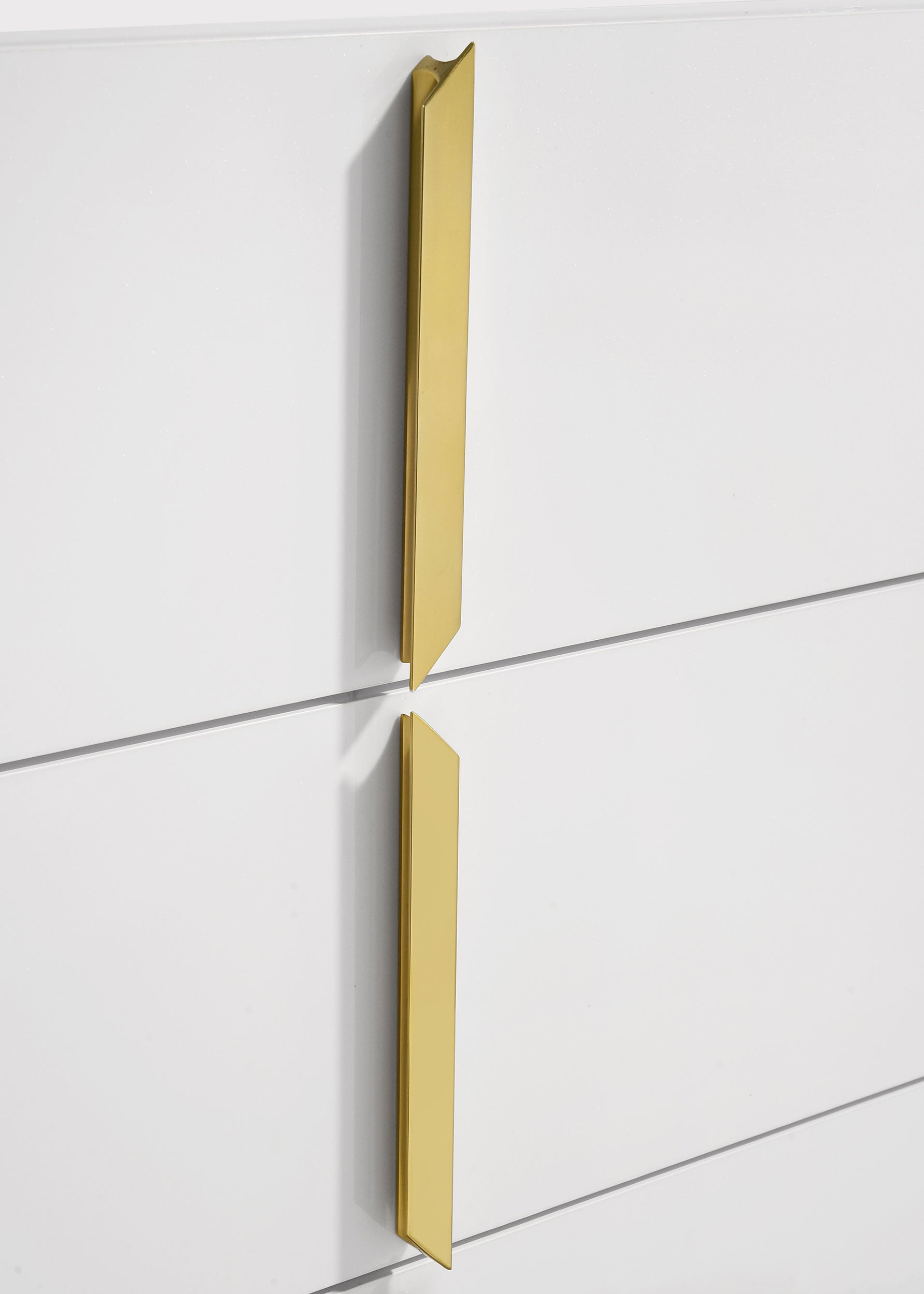 Ines Bedroom Set - Luxury Home Furniture (MI)