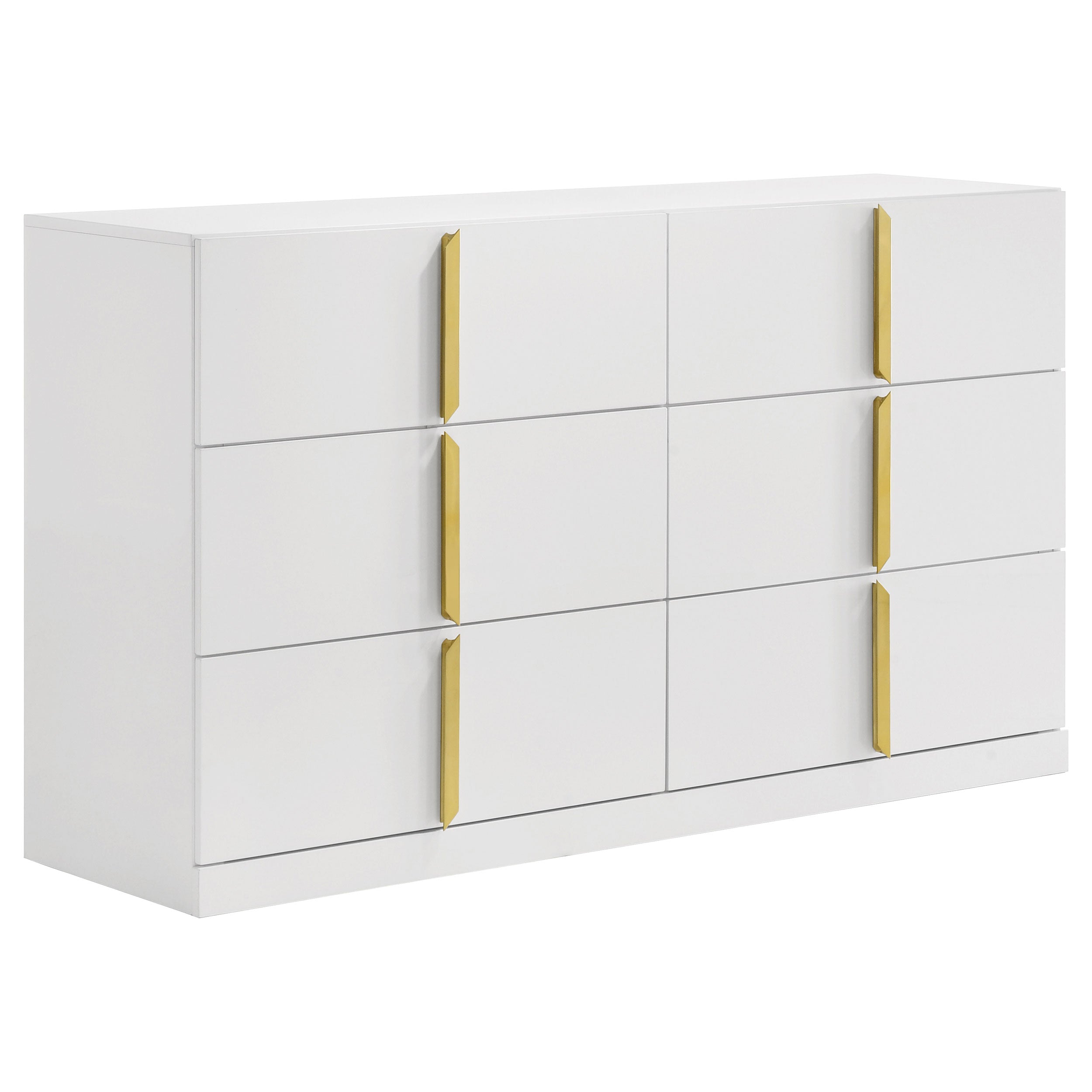Ines Dresser - Luxury Home Furniture (MI)