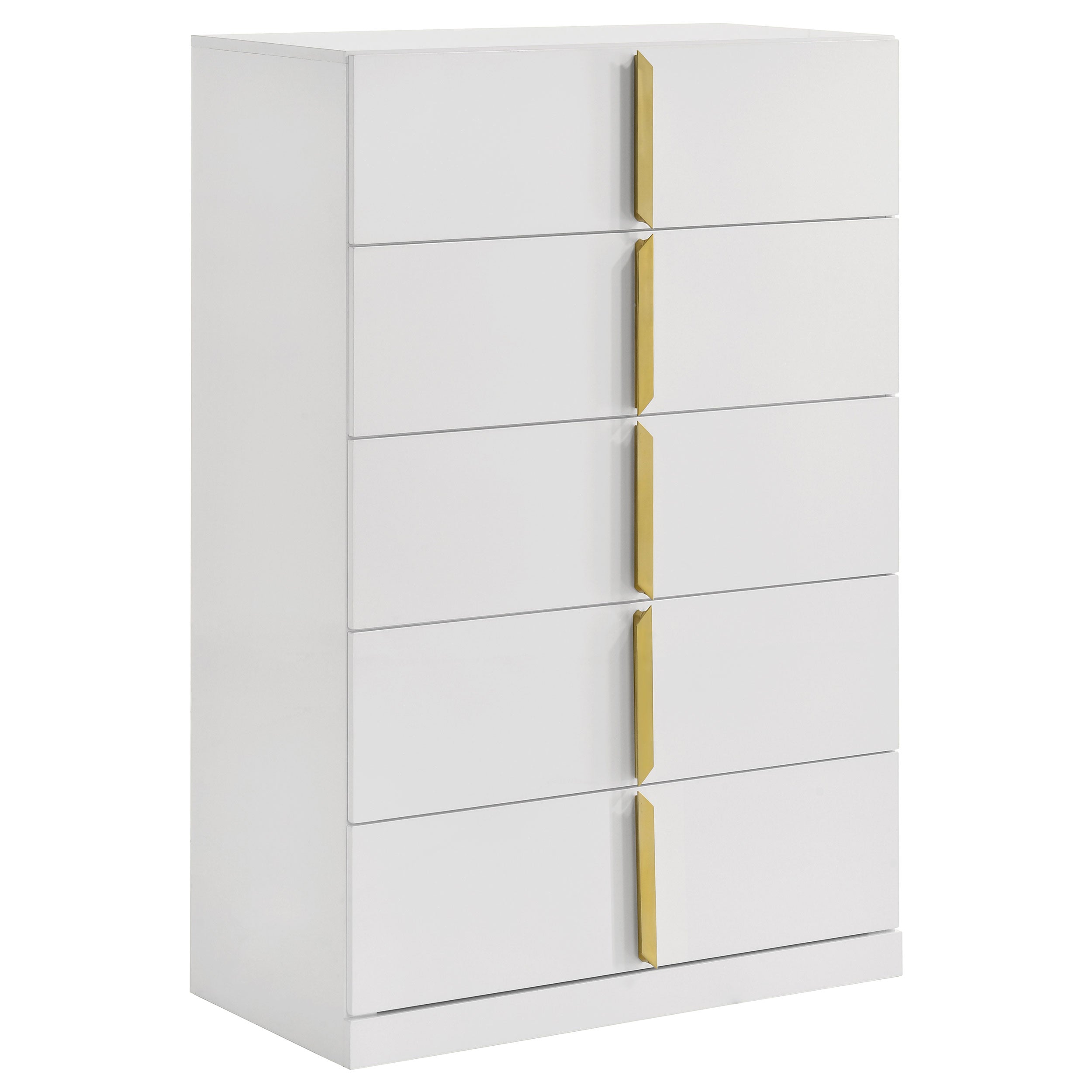 Ines Chest of Drawers - Luxury Home Furniture (MI)