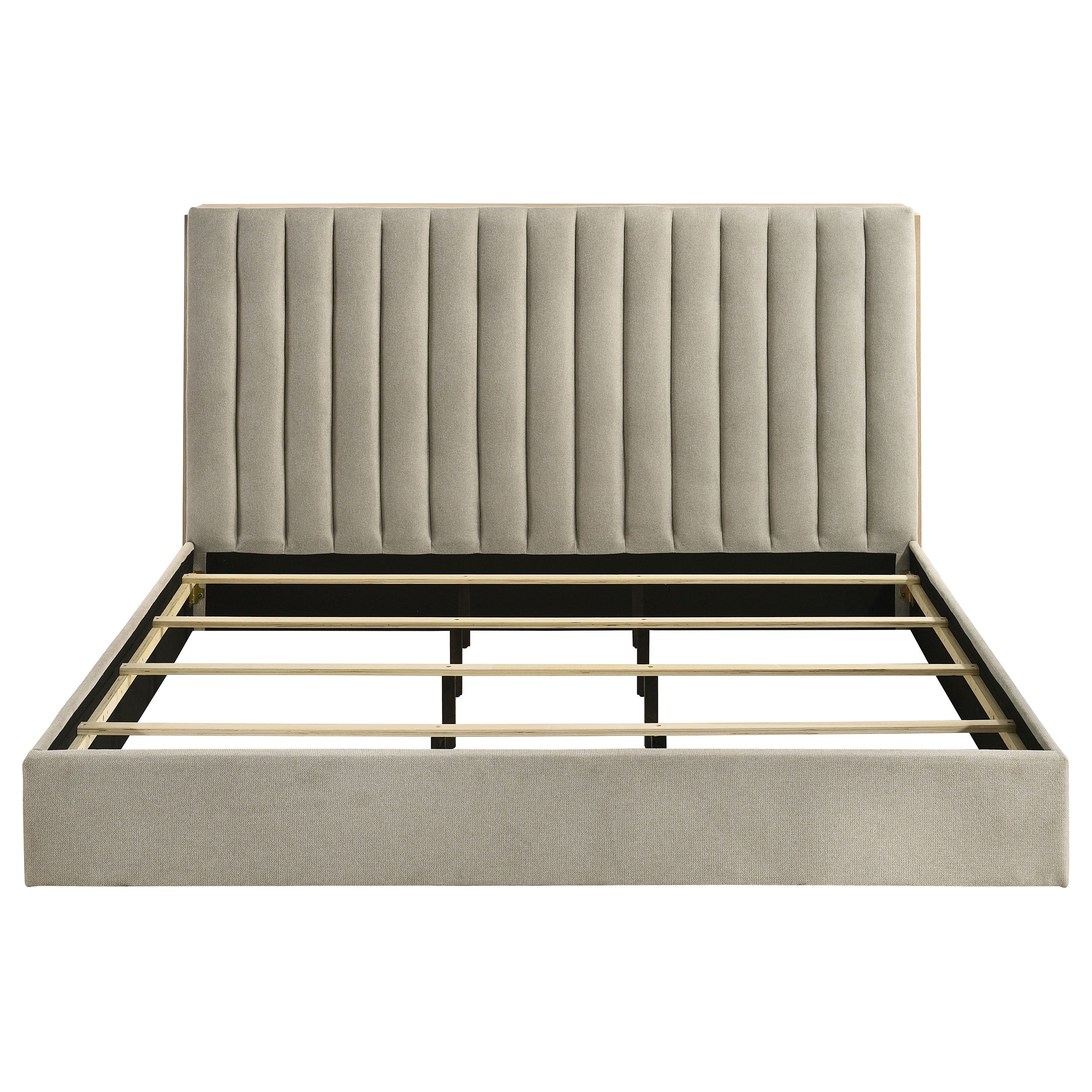 Arielle Bookcase Bed - Luxury Home Furniture (MI)