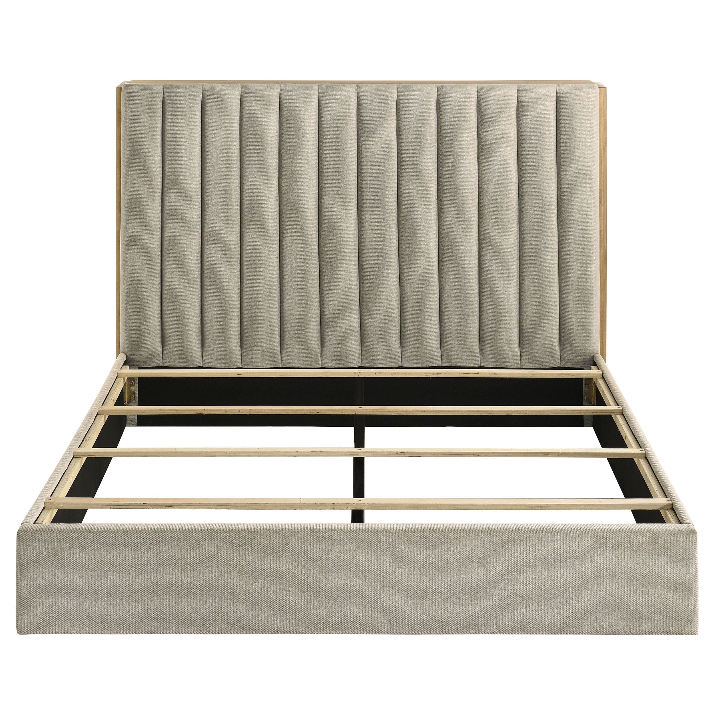 Arielle Bookcase Bed - Luxury Home Furniture (MI)