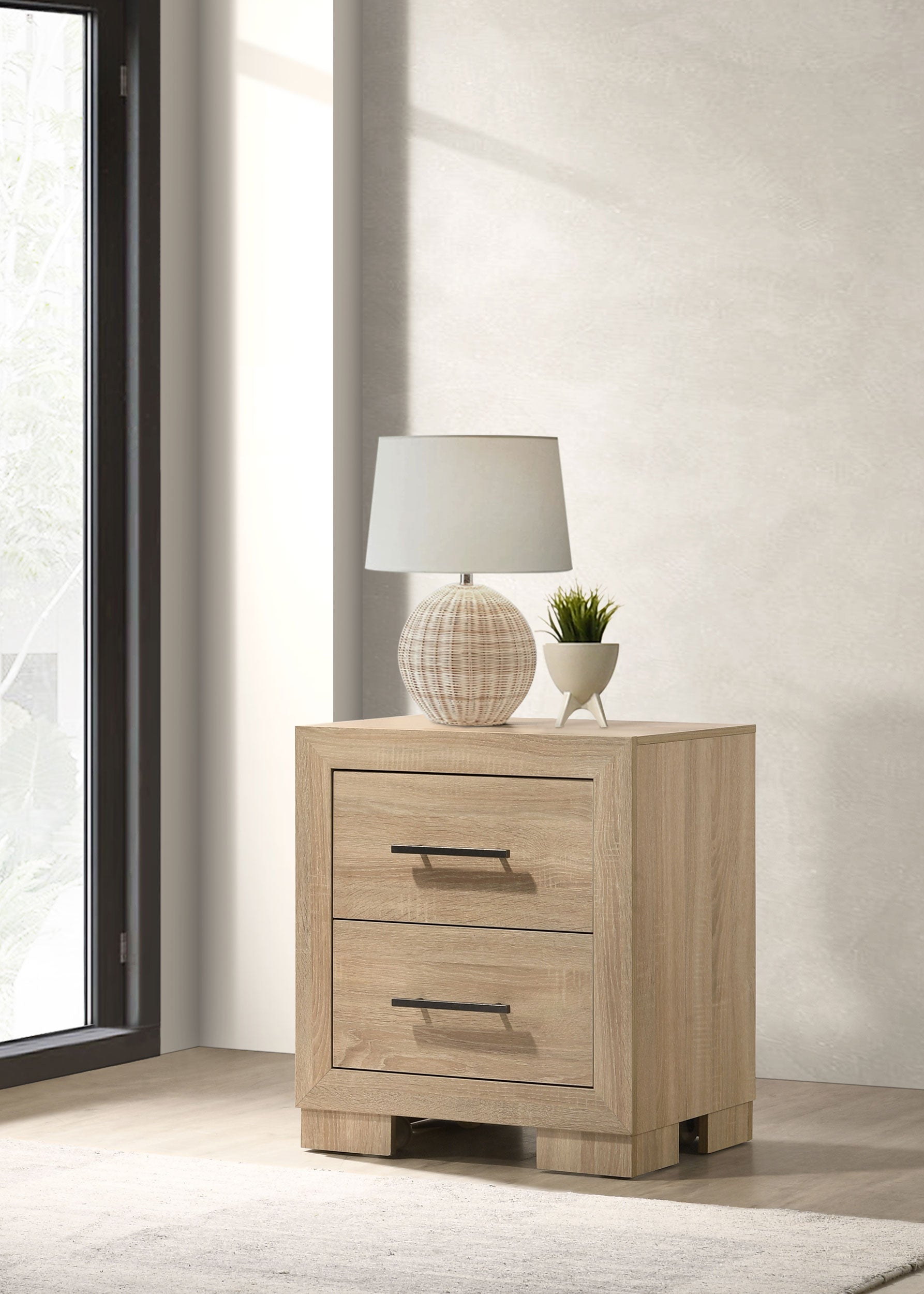 Arielle Nightstand - Luxury Home Furniture (MI)