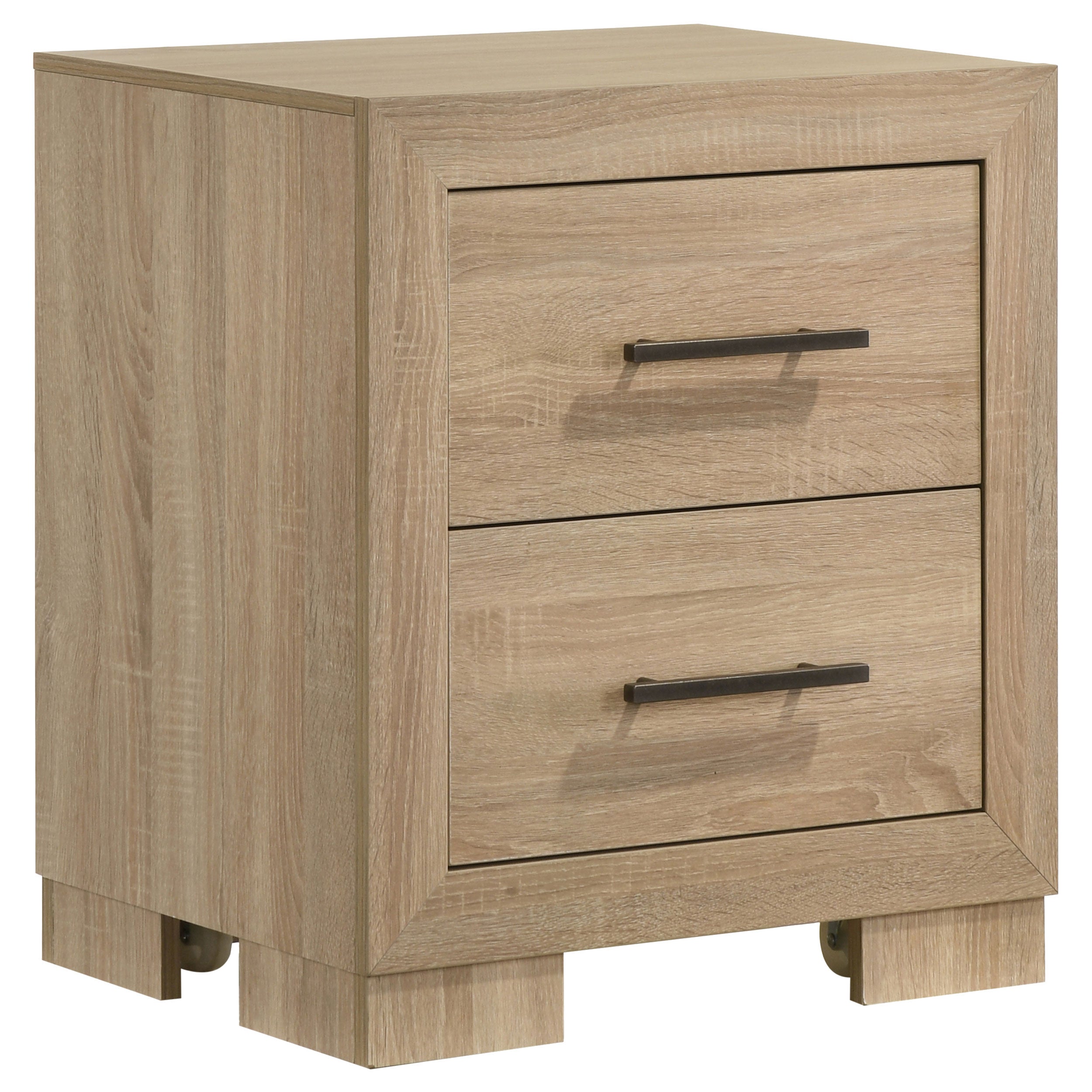 Arielle Nightstand - Luxury Home Furniture (MI)