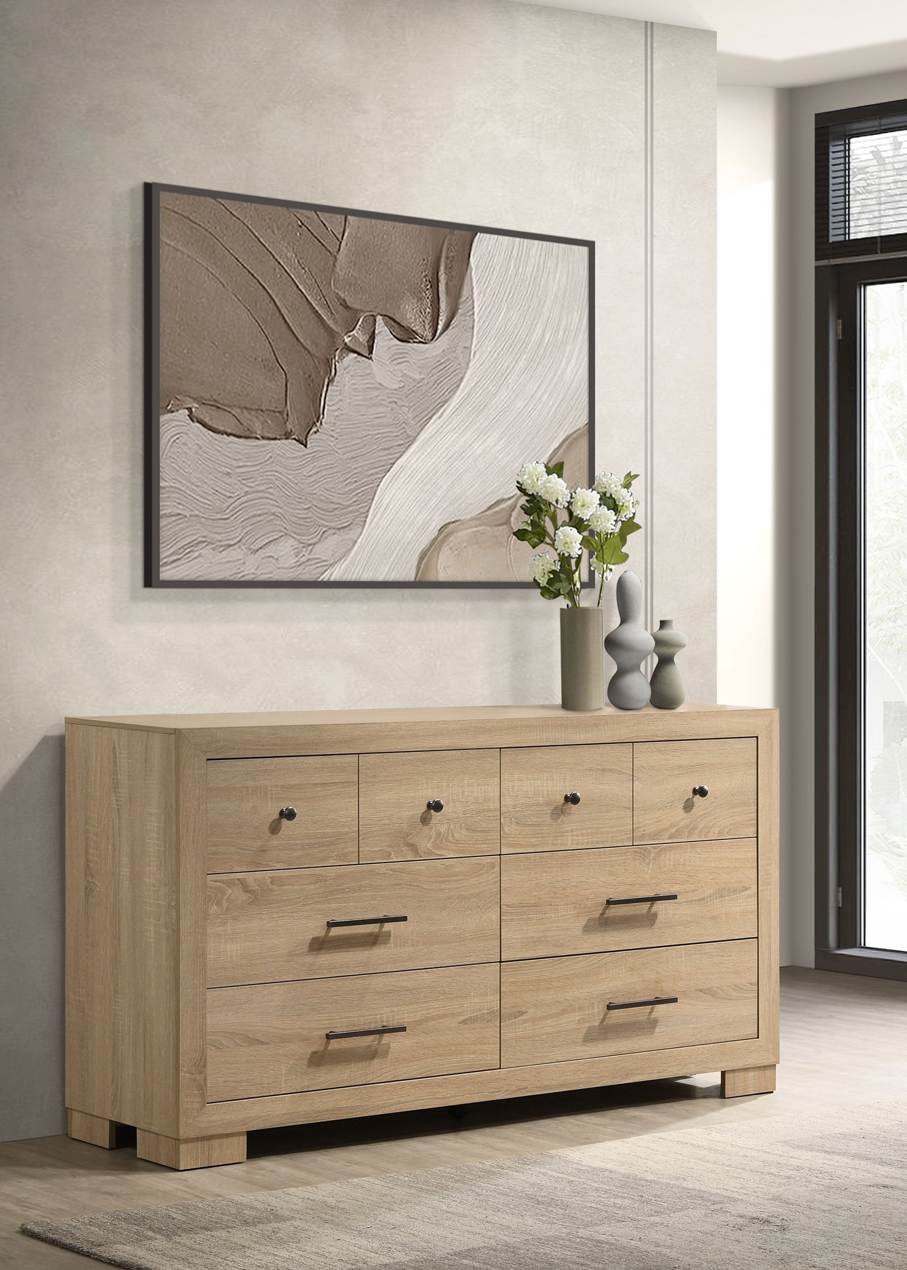 Arielle Dresser - Luxury Home Furniture (MI)