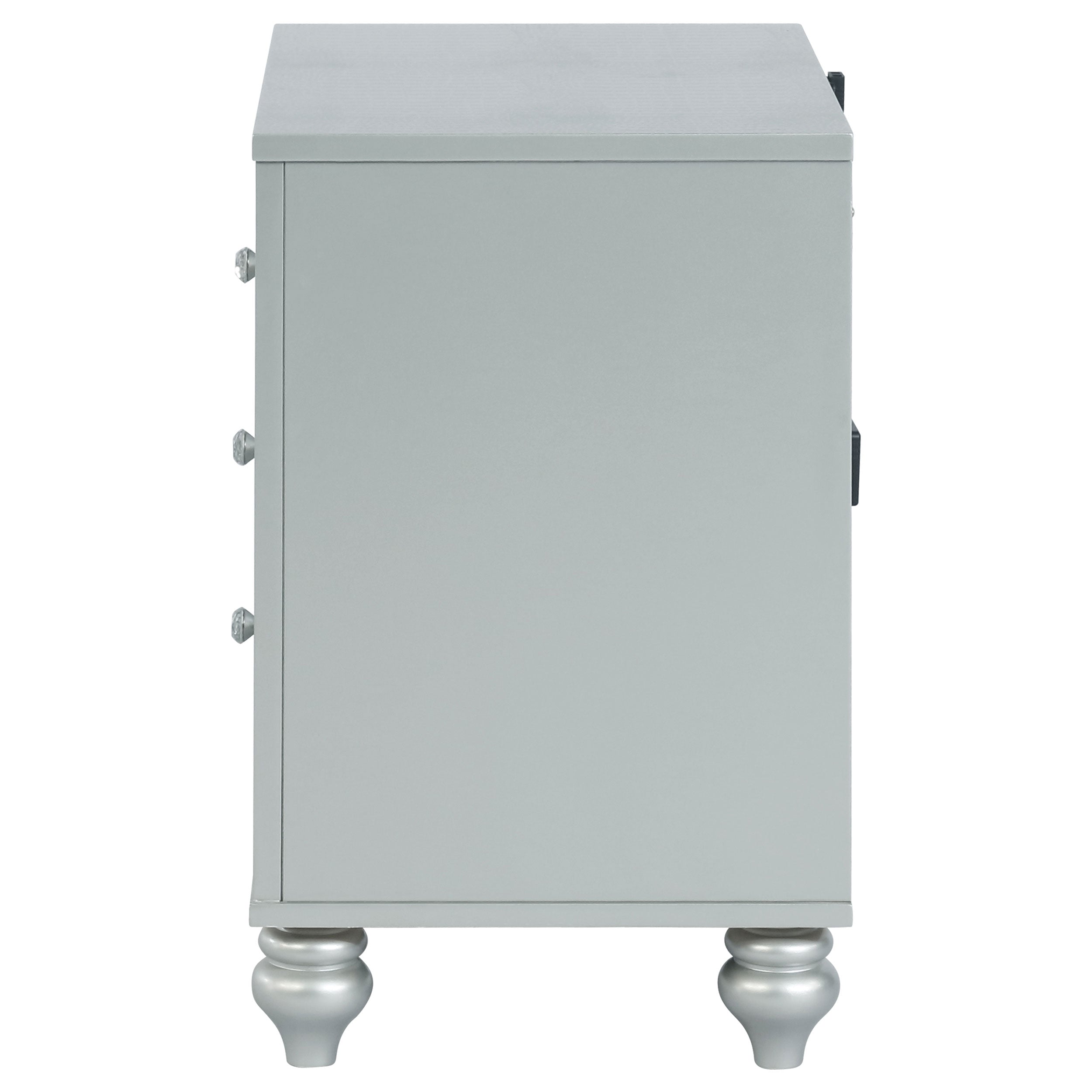 Gunnison Nightstand - Luxury Home Furniture (MI)