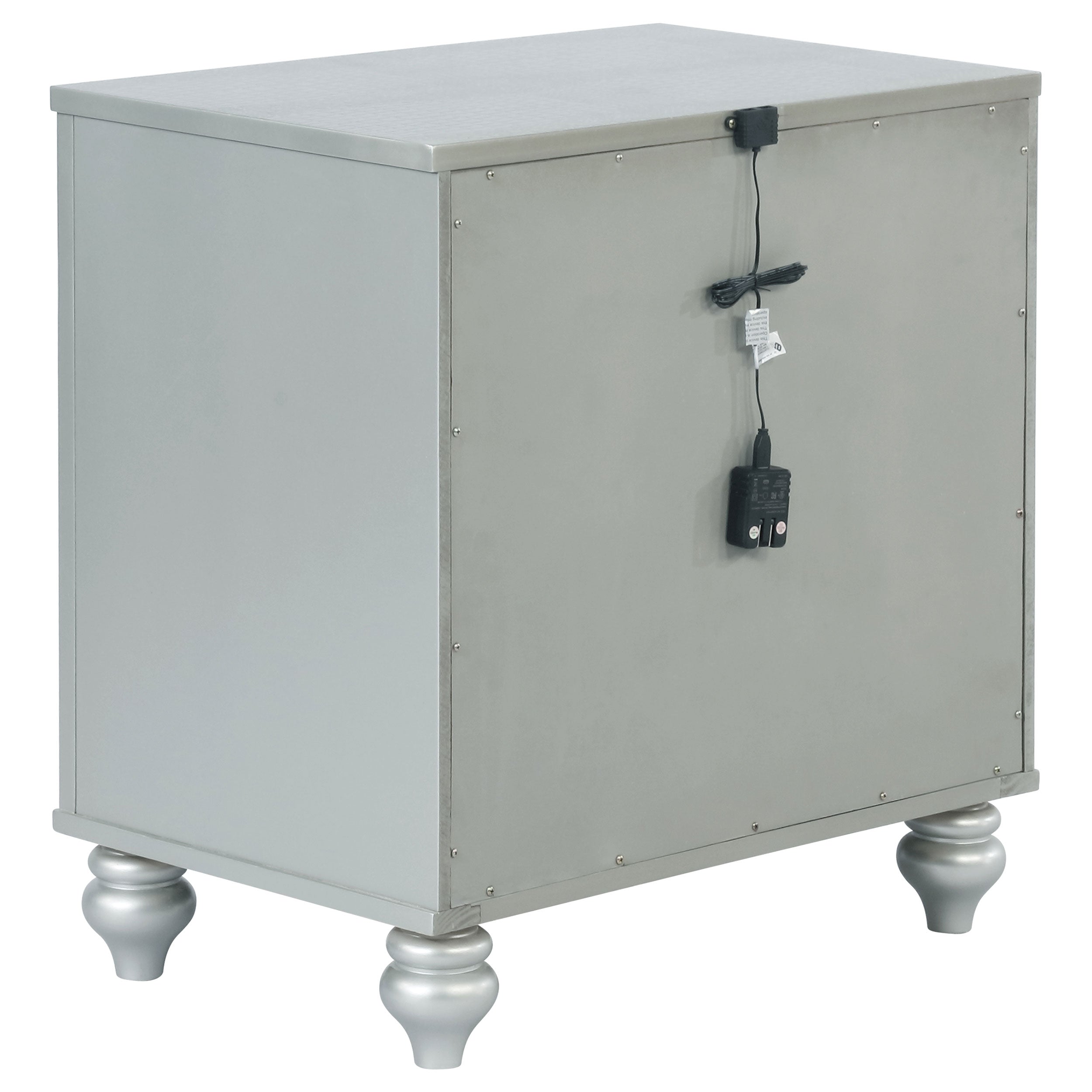 Gunnison Nightstand - Luxury Home Furniture (MI)