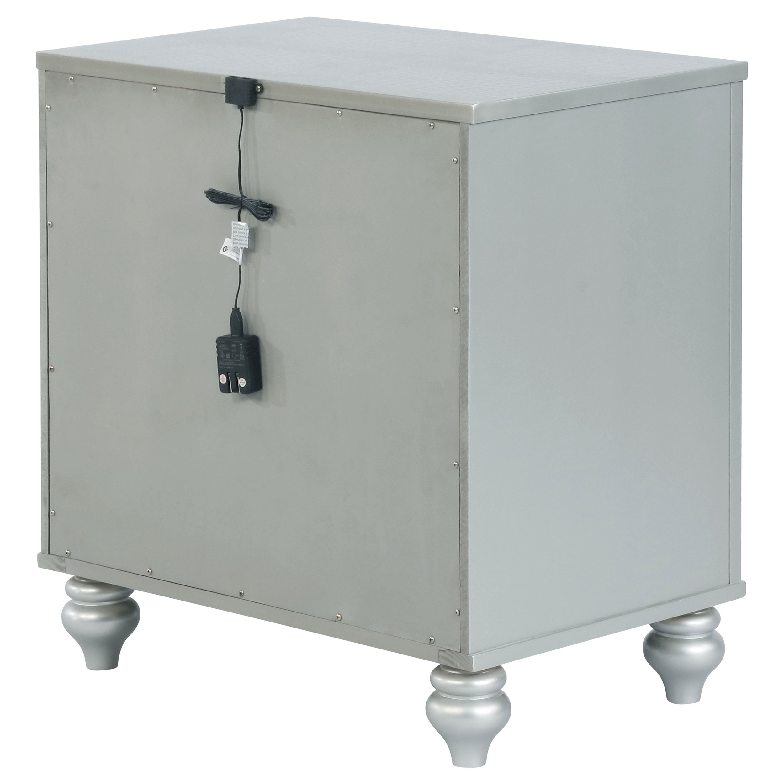Gunnison Nightstand - Luxury Home Furniture (MI)