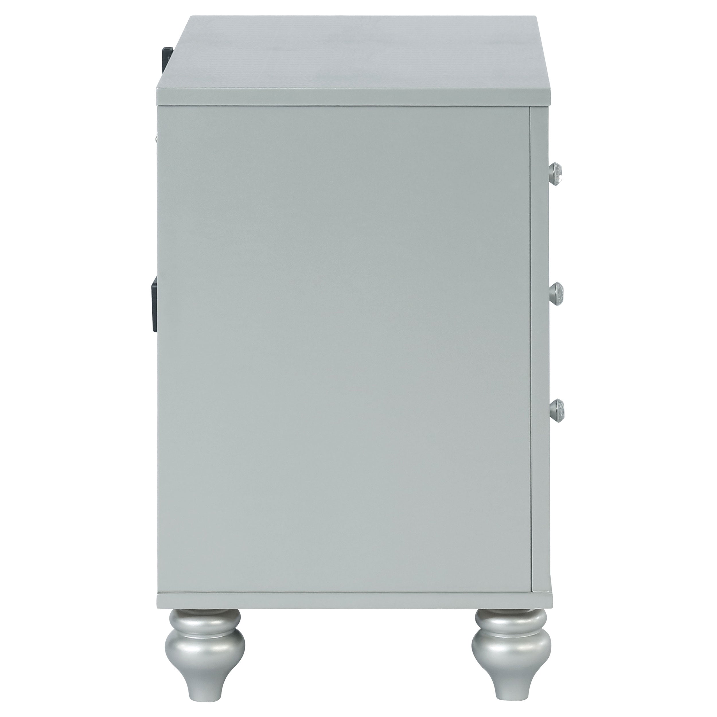 Gunnison Nightstand - Luxury Home Furniture (MI)