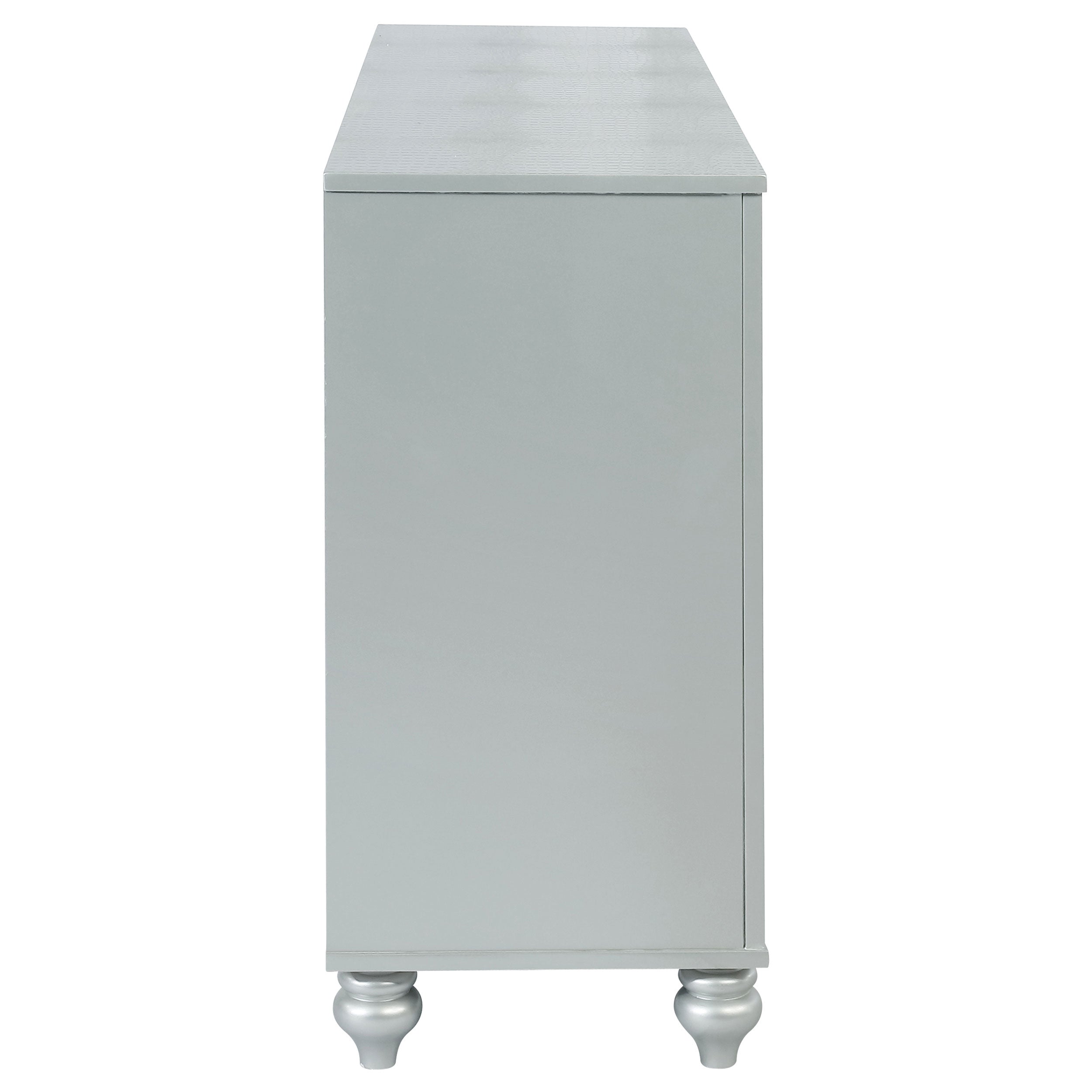 Gunnison Dresser - Luxury Home Furniture (MI)