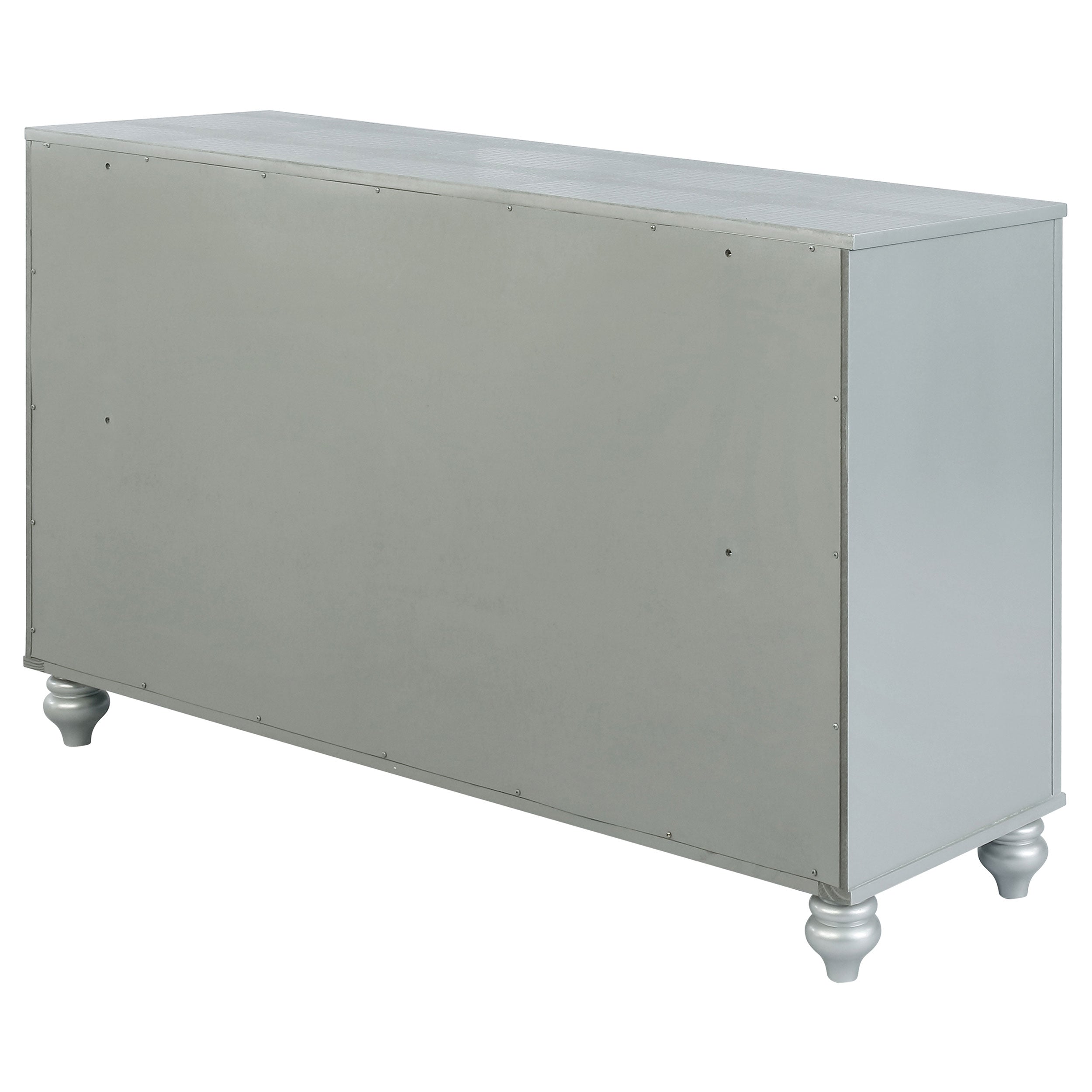 Gunnison Dresser - Luxury Home Furniture (MI)