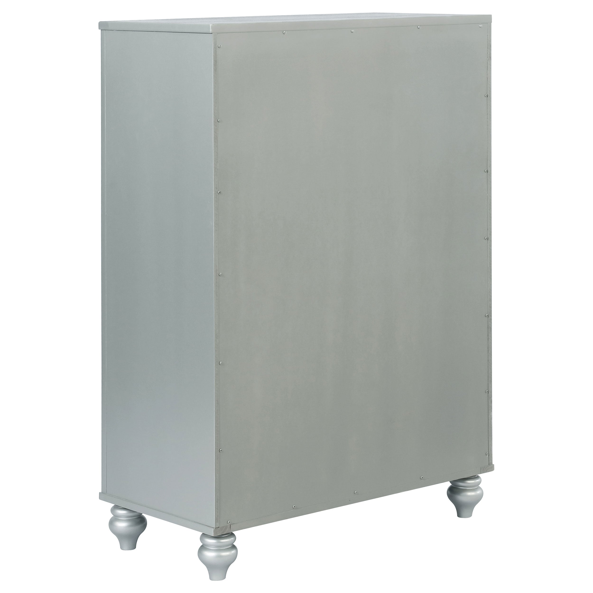 Gunnison Chest of Drawers - Luxury Home Furniture (MI)
