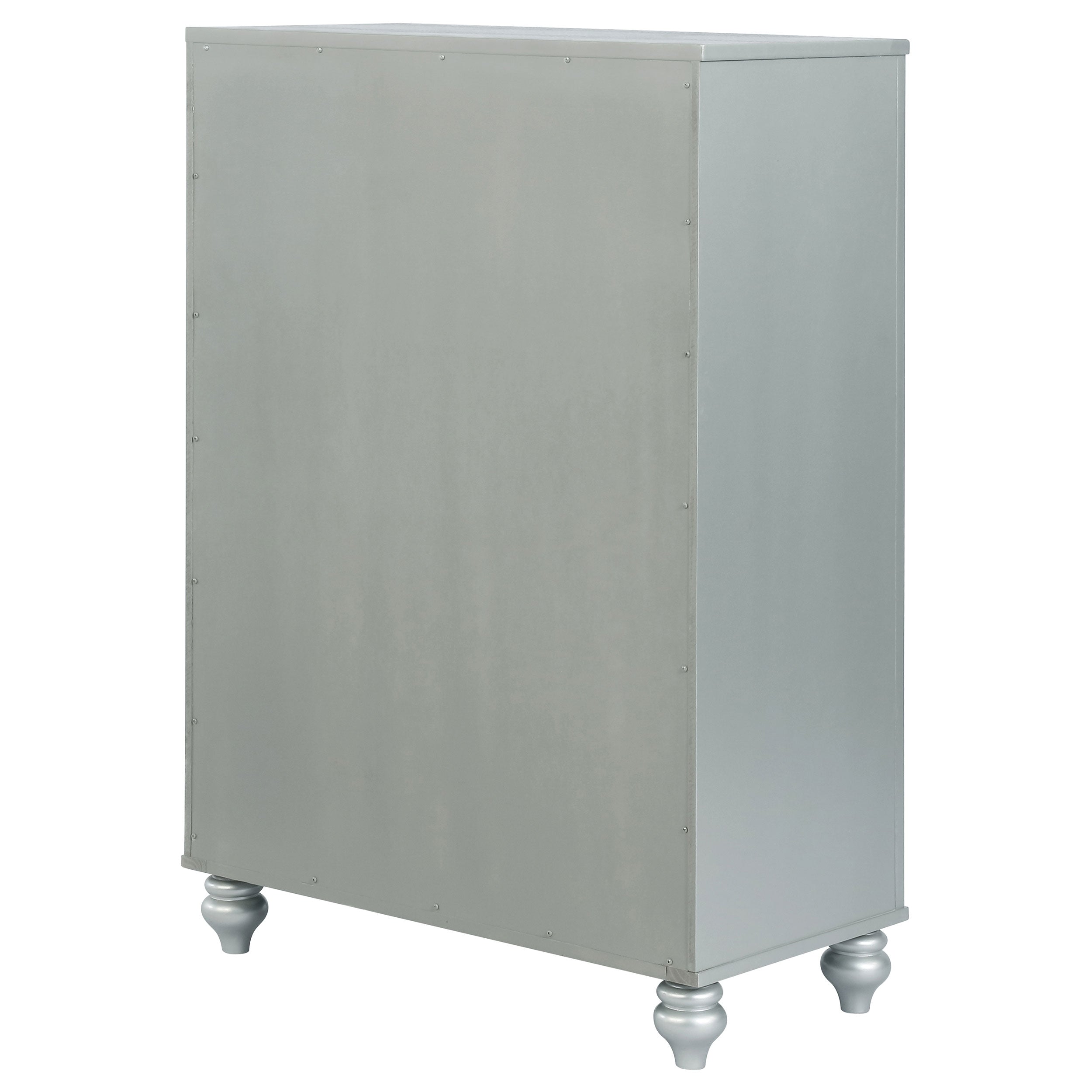 Gunnison Chest of Drawers - Luxury Home Furniture (MI)