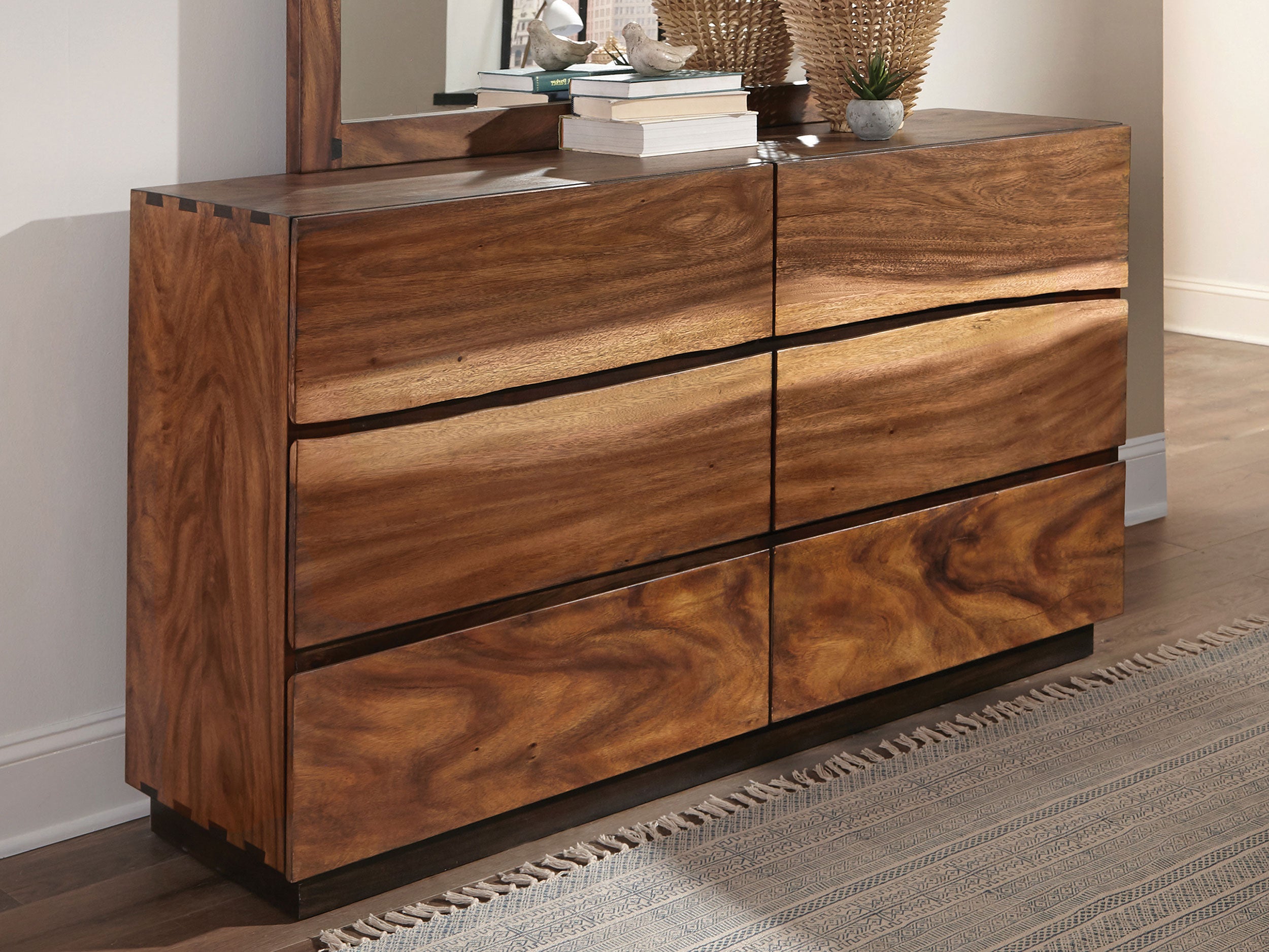 Winslow Dresser - Luxury Home Furniture (MI)