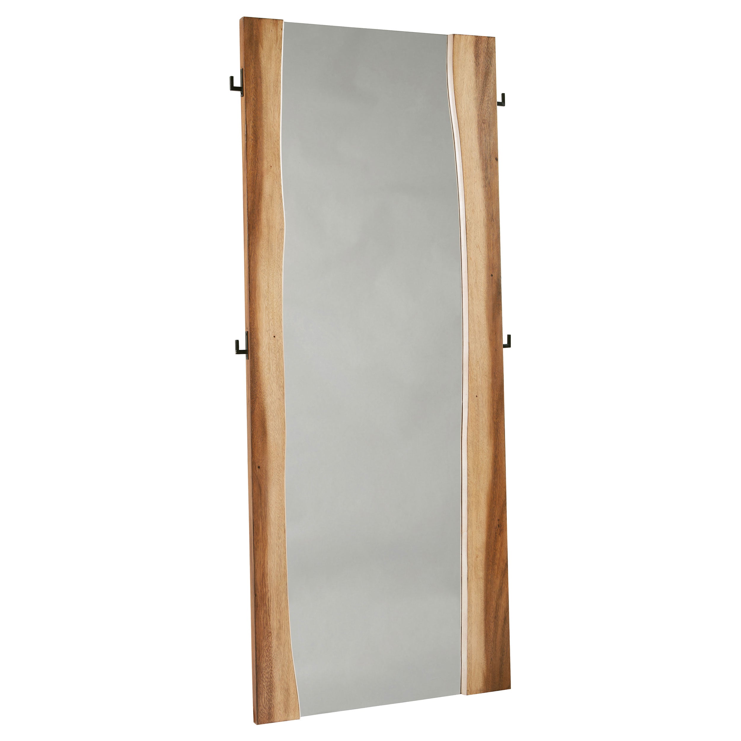 Winslow Floor Mirror - Luxury Home Furniture (MI)