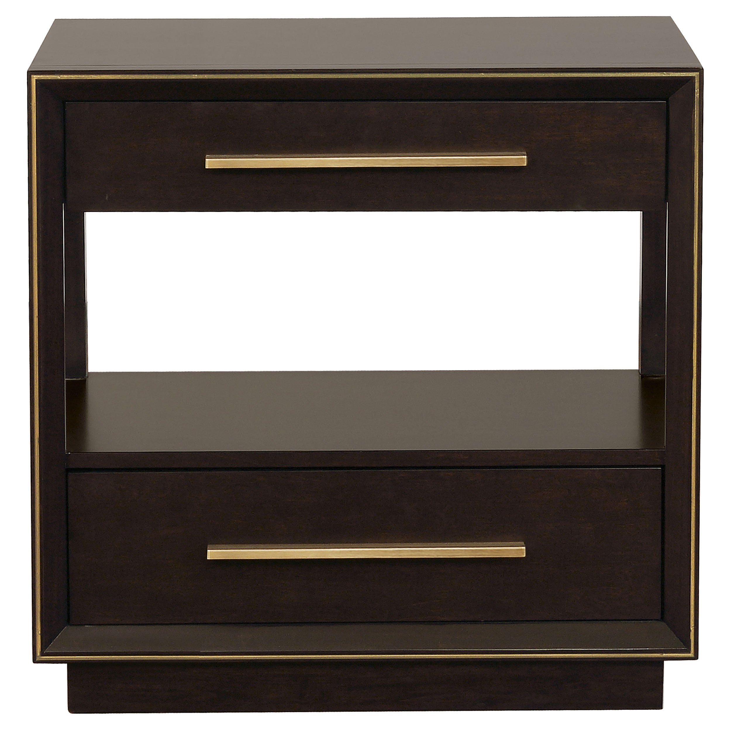 Durango Bedroom Set - Luxury Home Furniture (MI)