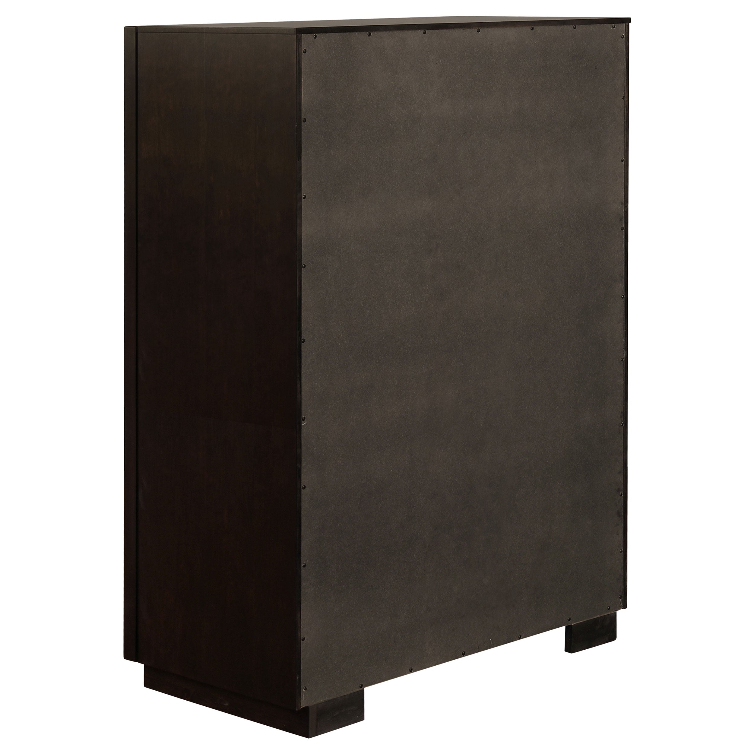 Durango Bedroom Set - Luxury Home Furniture (MI)