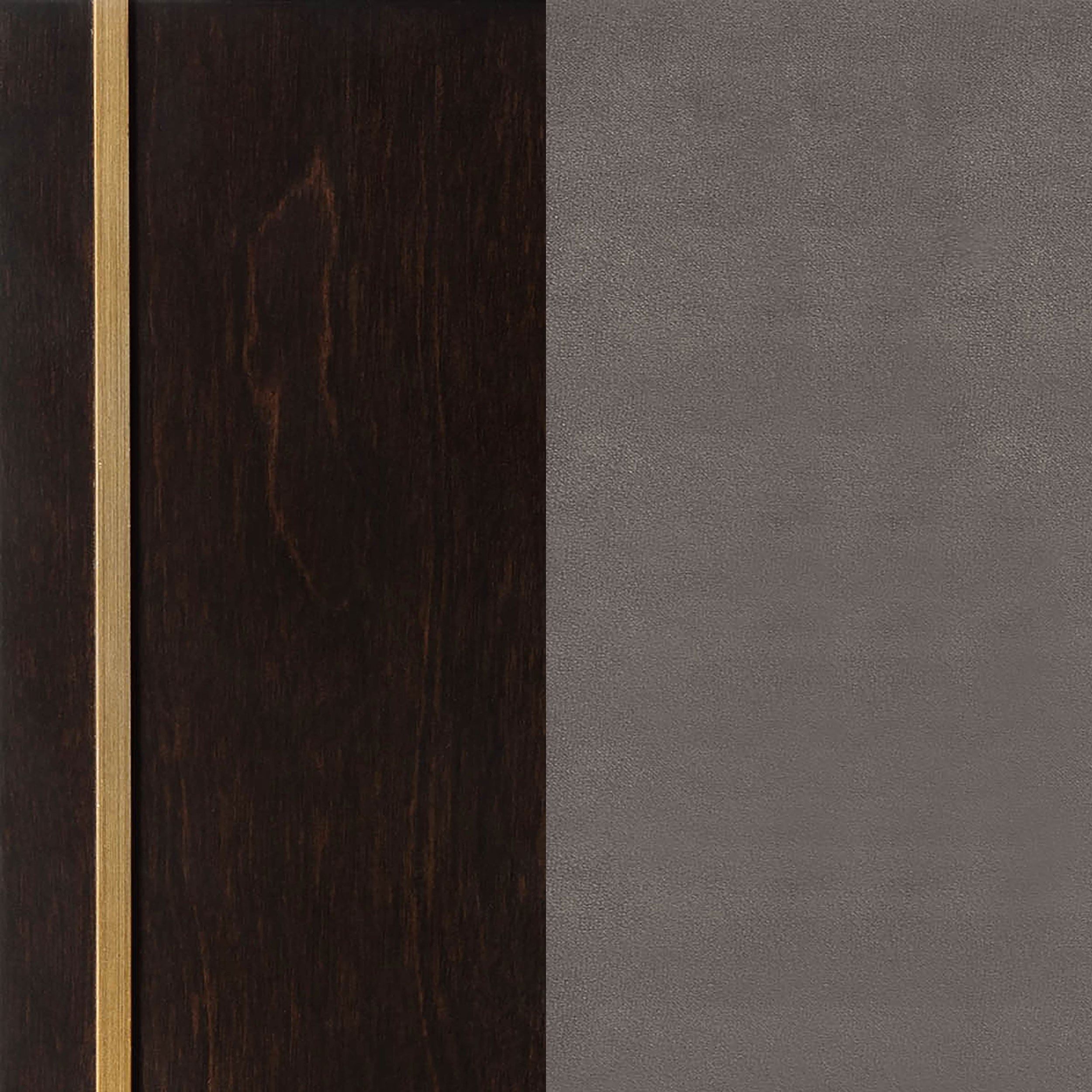 Durango Panel Bed - Luxury Home Furniture (MI)