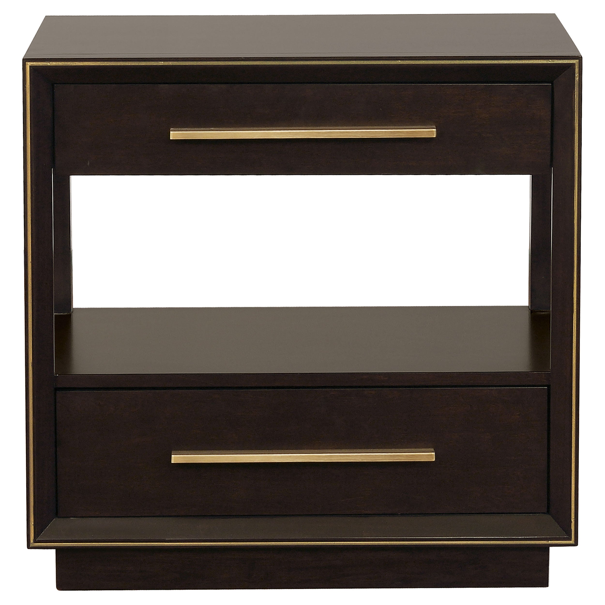 Durango Bedroom Set - Luxury Home Furniture (MI)