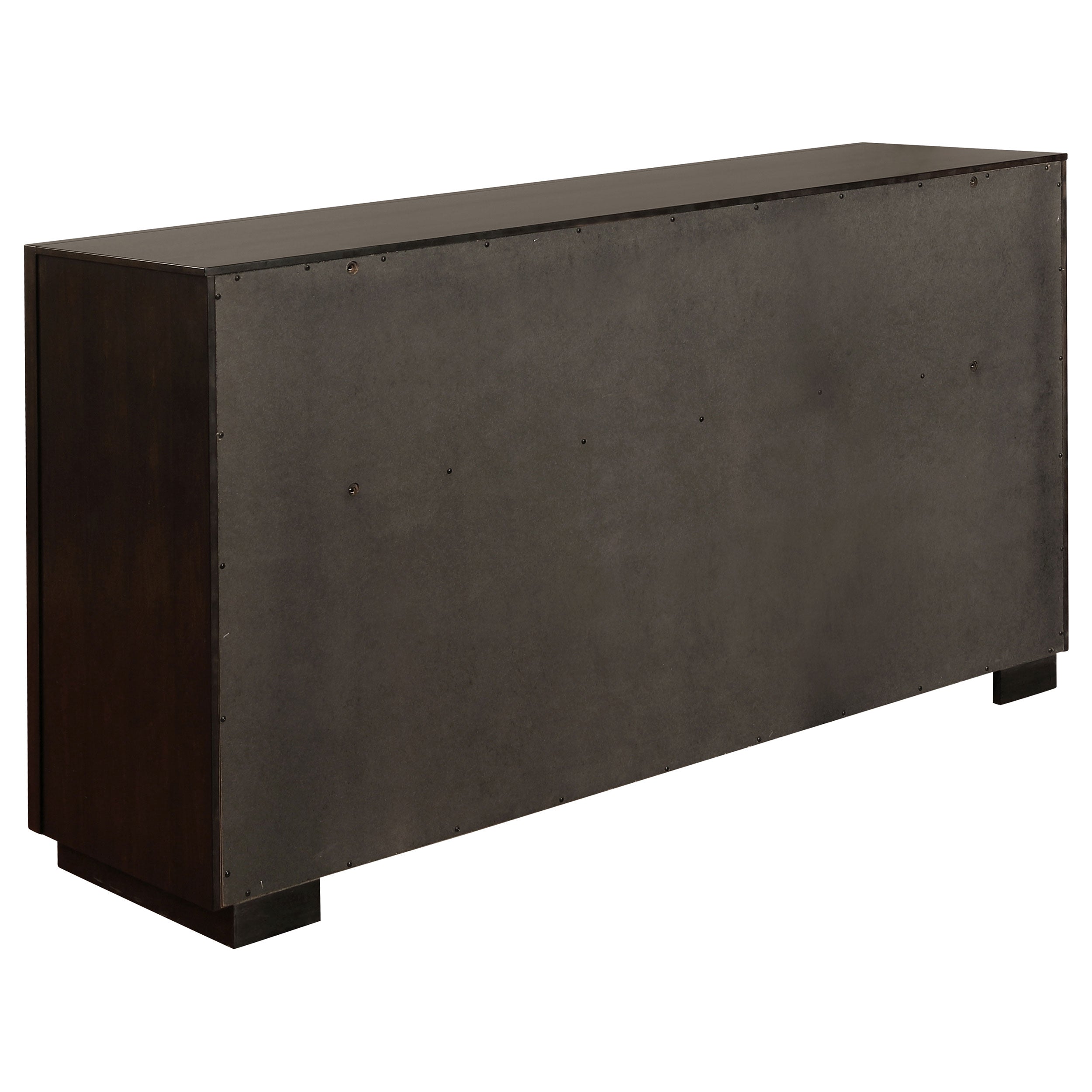 Durango Bedroom Set - Luxury Home Furniture (MI)