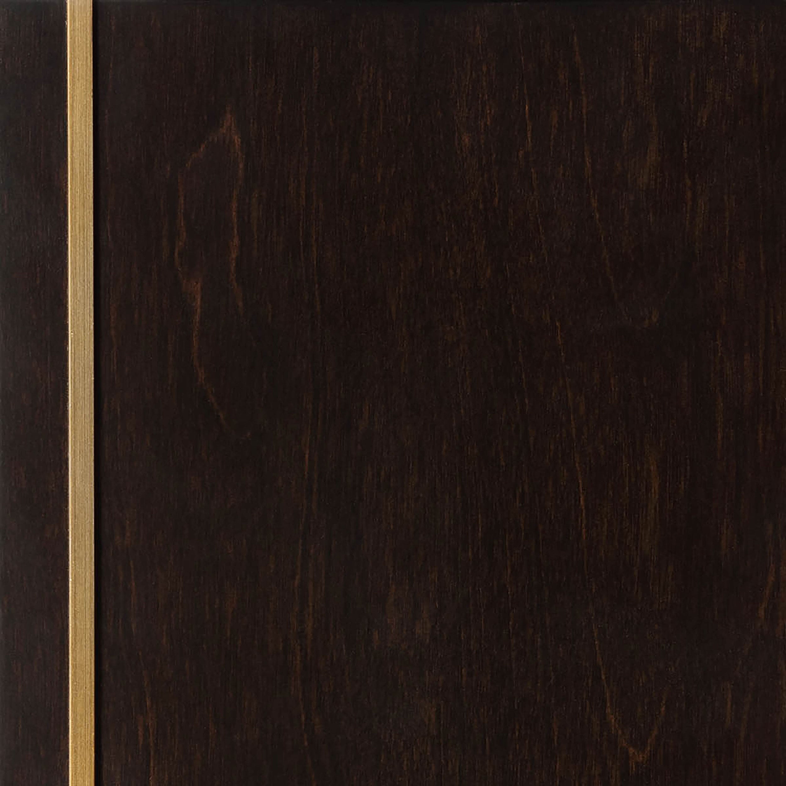 Durango Panel Bed - Luxury Home Furniture (MI)