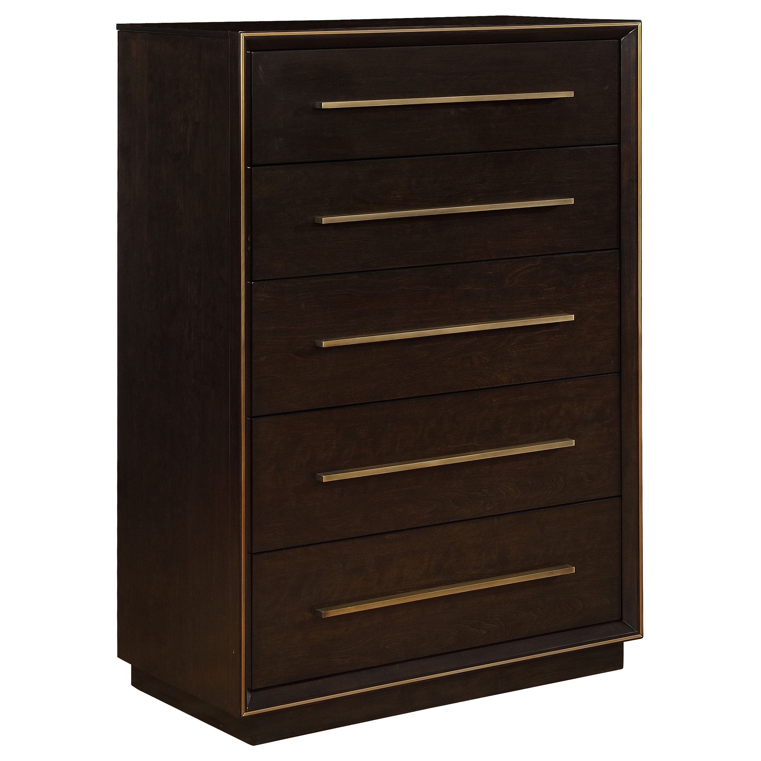 Durango Bedroom Set - Luxury Home Furniture (MI)
