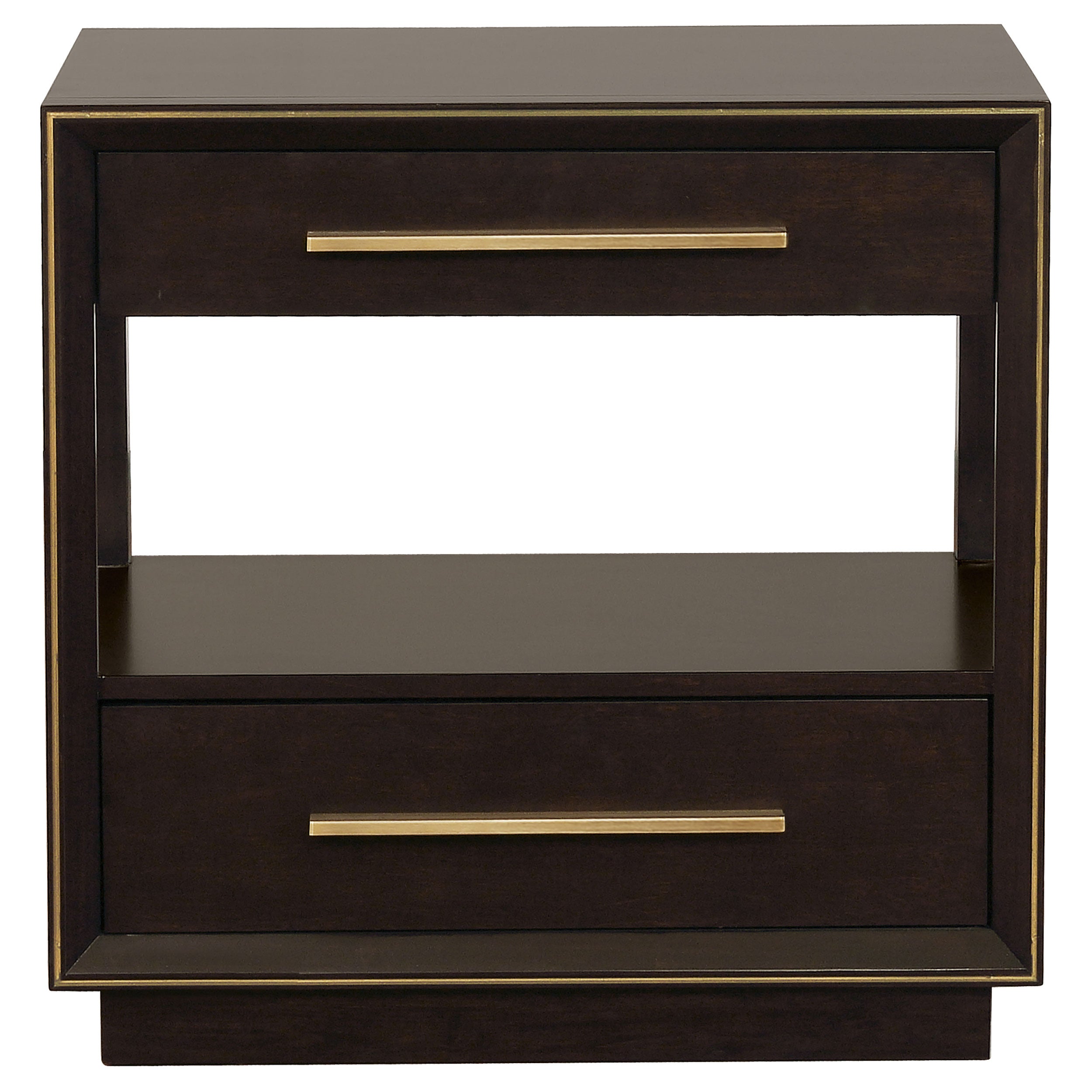 Durango Nightstand - Luxury Home Furniture (MI)
