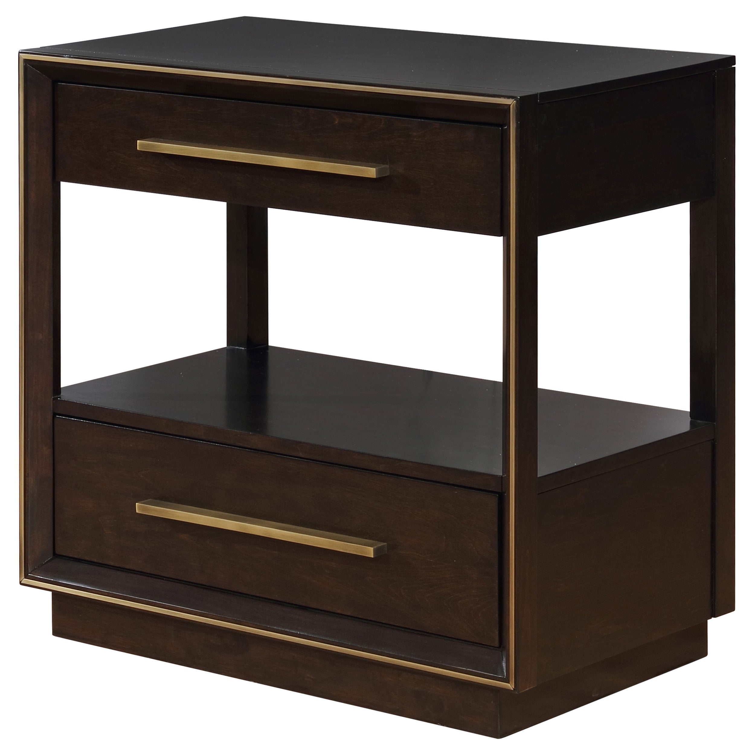 Durango Nightstand - Luxury Home Furniture (MI)