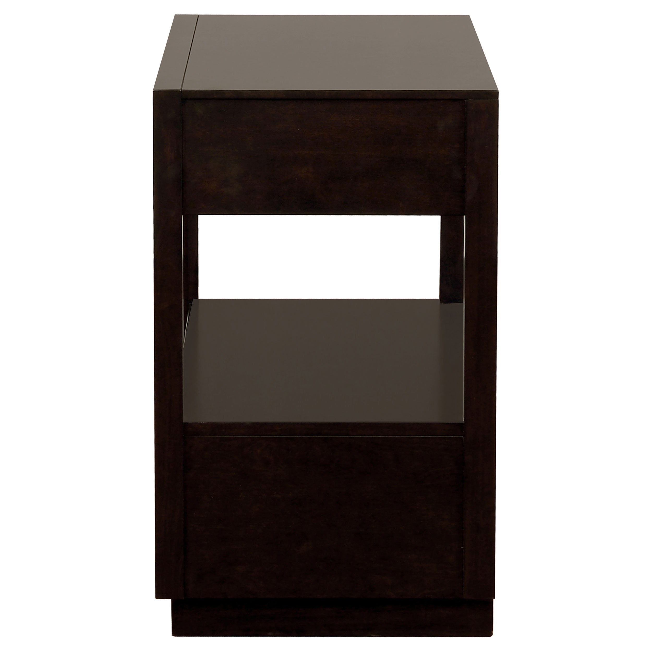 Durango Nightstand - Luxury Home Furniture (MI)