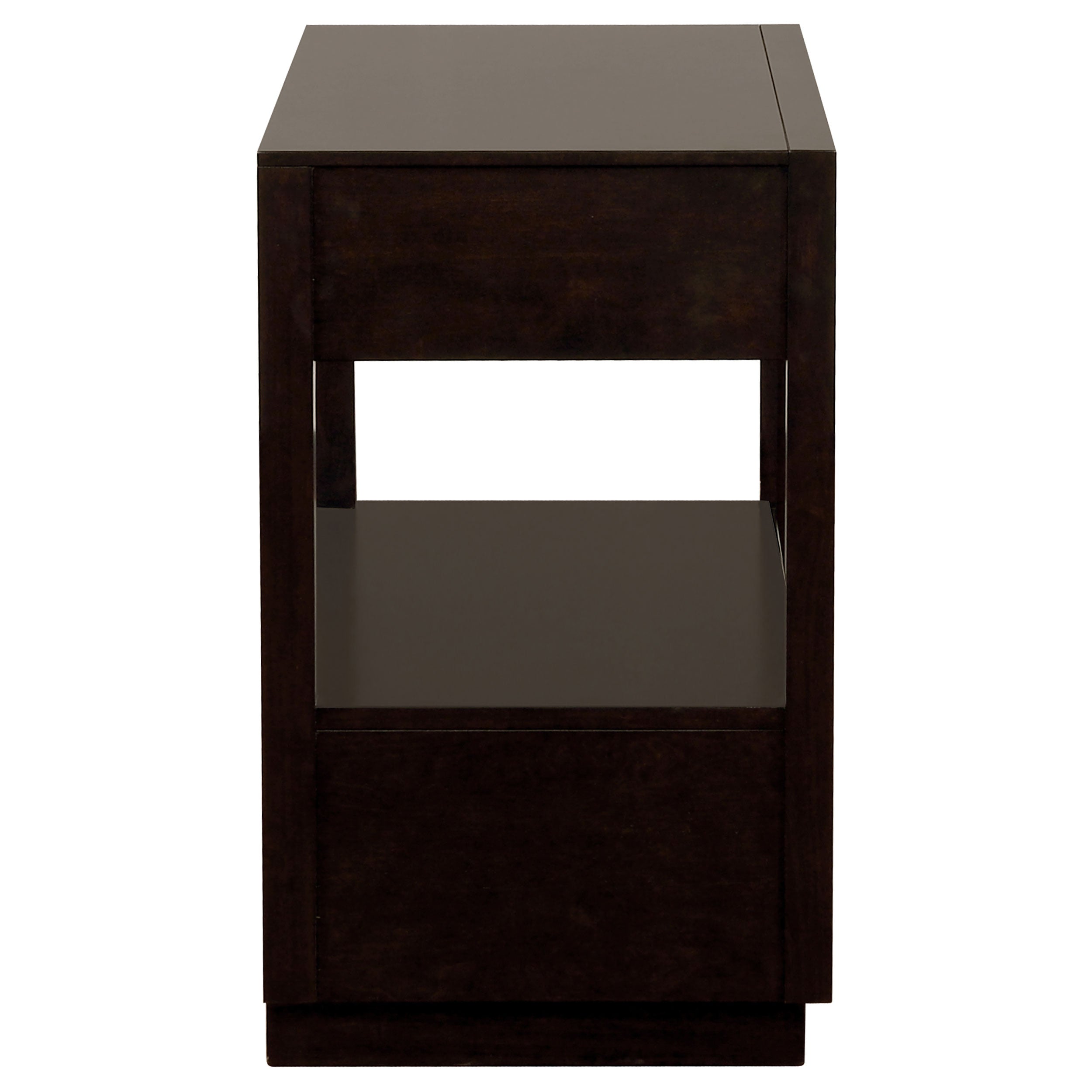 Durango Nightstand - Luxury Home Furniture (MI)