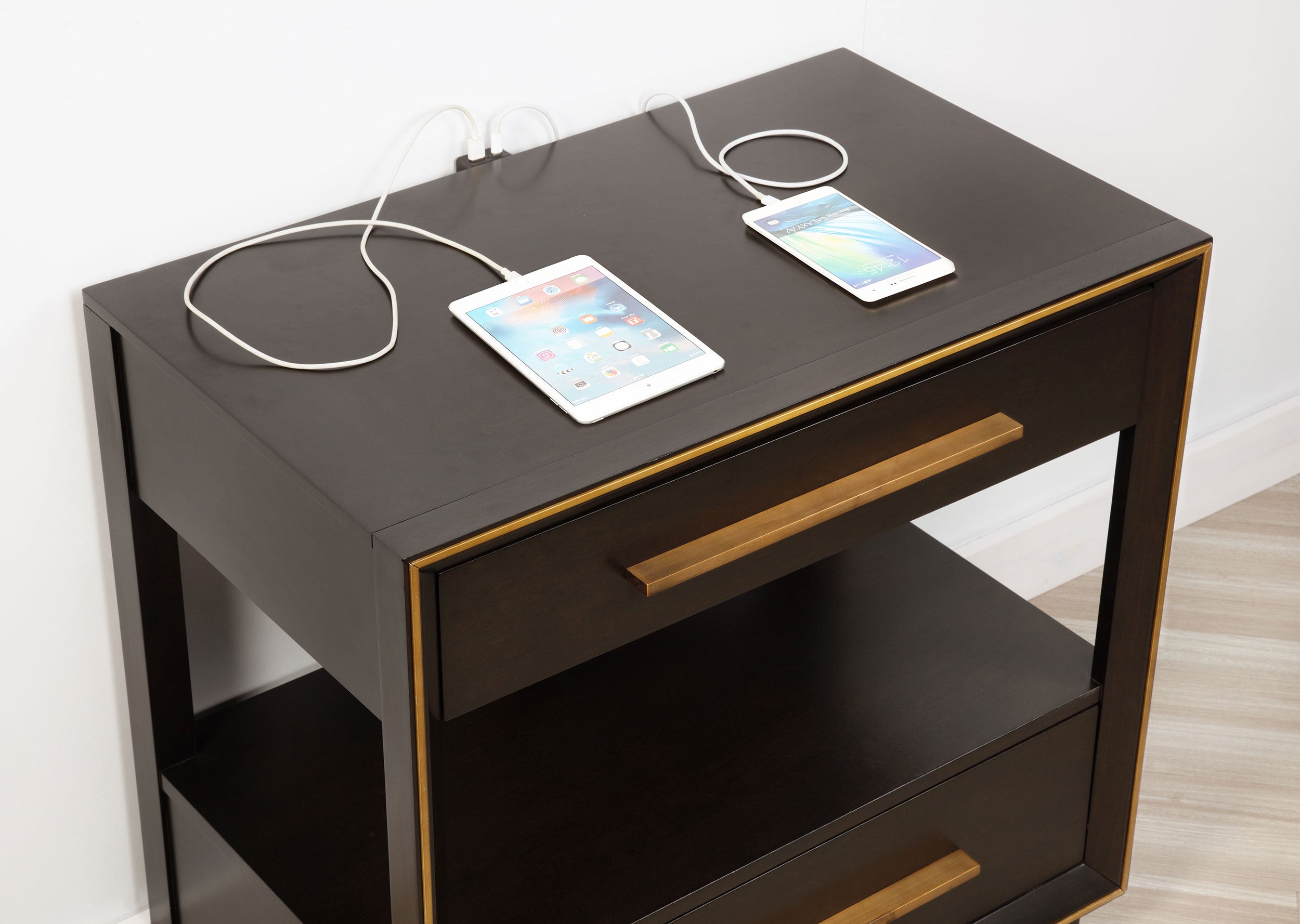 Durango Nightstand - Luxury Home Furniture (MI)