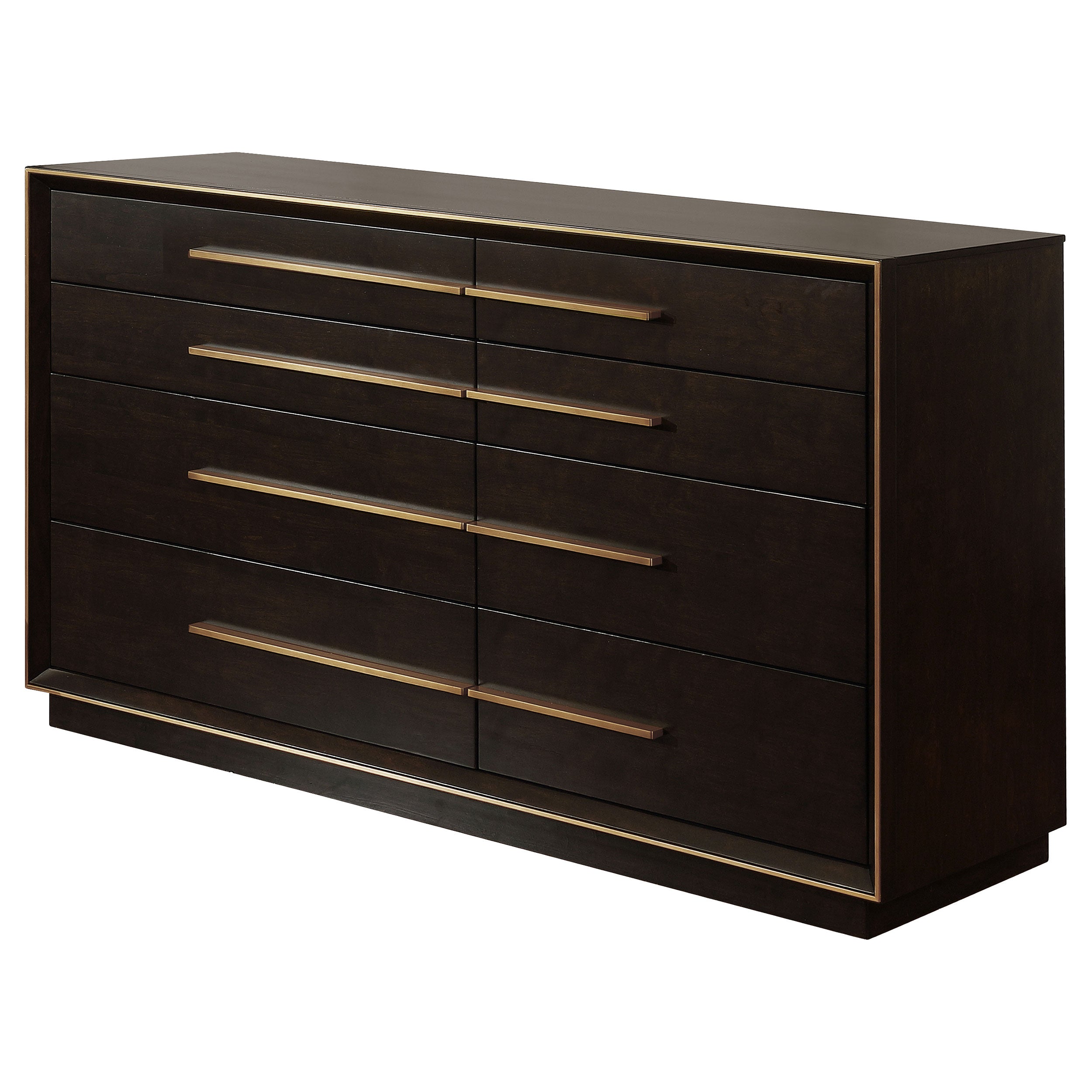 Durango Dresser - Luxury Home Furniture (MI)