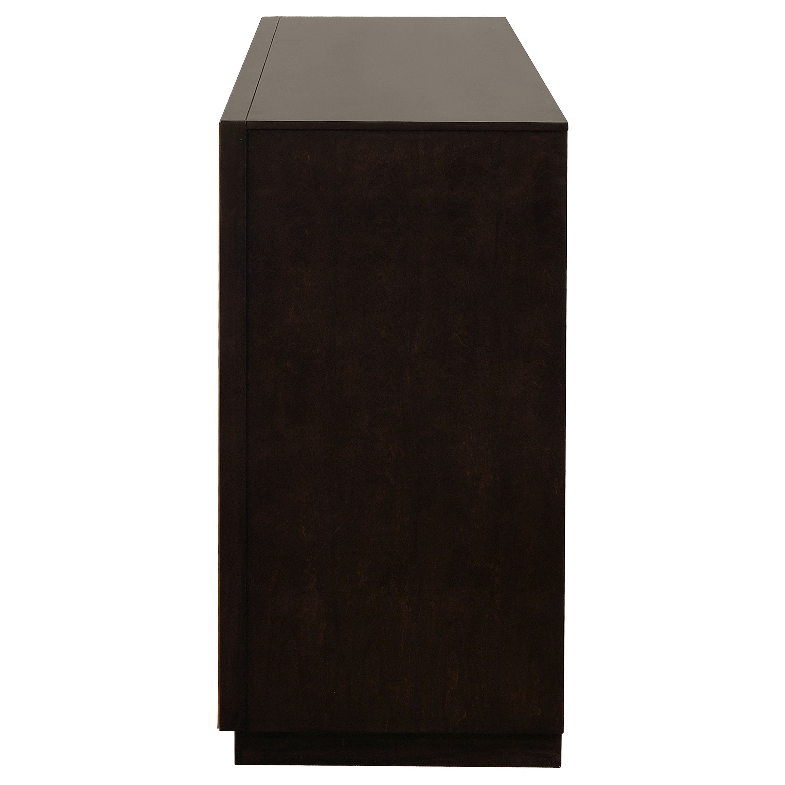 Durango Dresser - Luxury Home Furniture (MI)