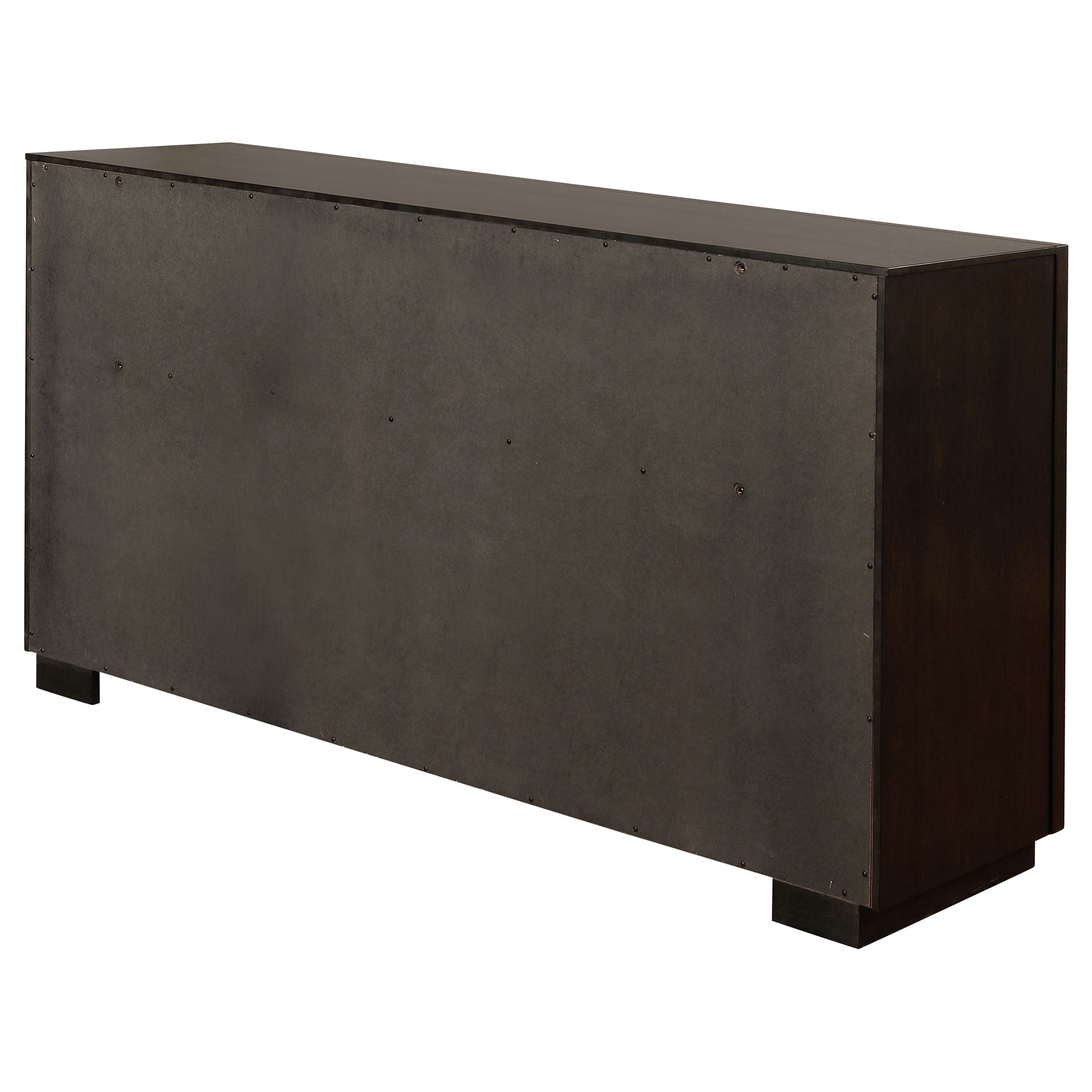 Durango Dresser - Luxury Home Furniture (MI)