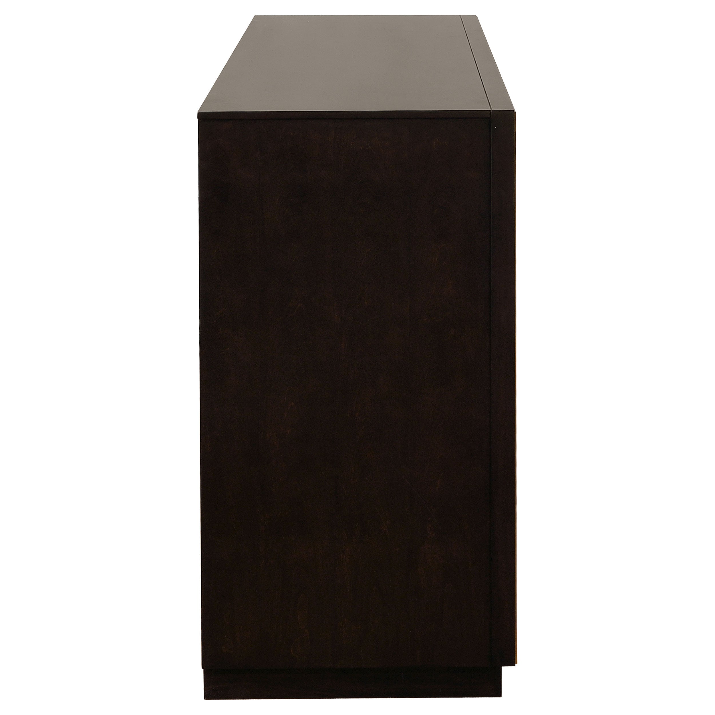 Durango Dresser - Luxury Home Furniture (MI)