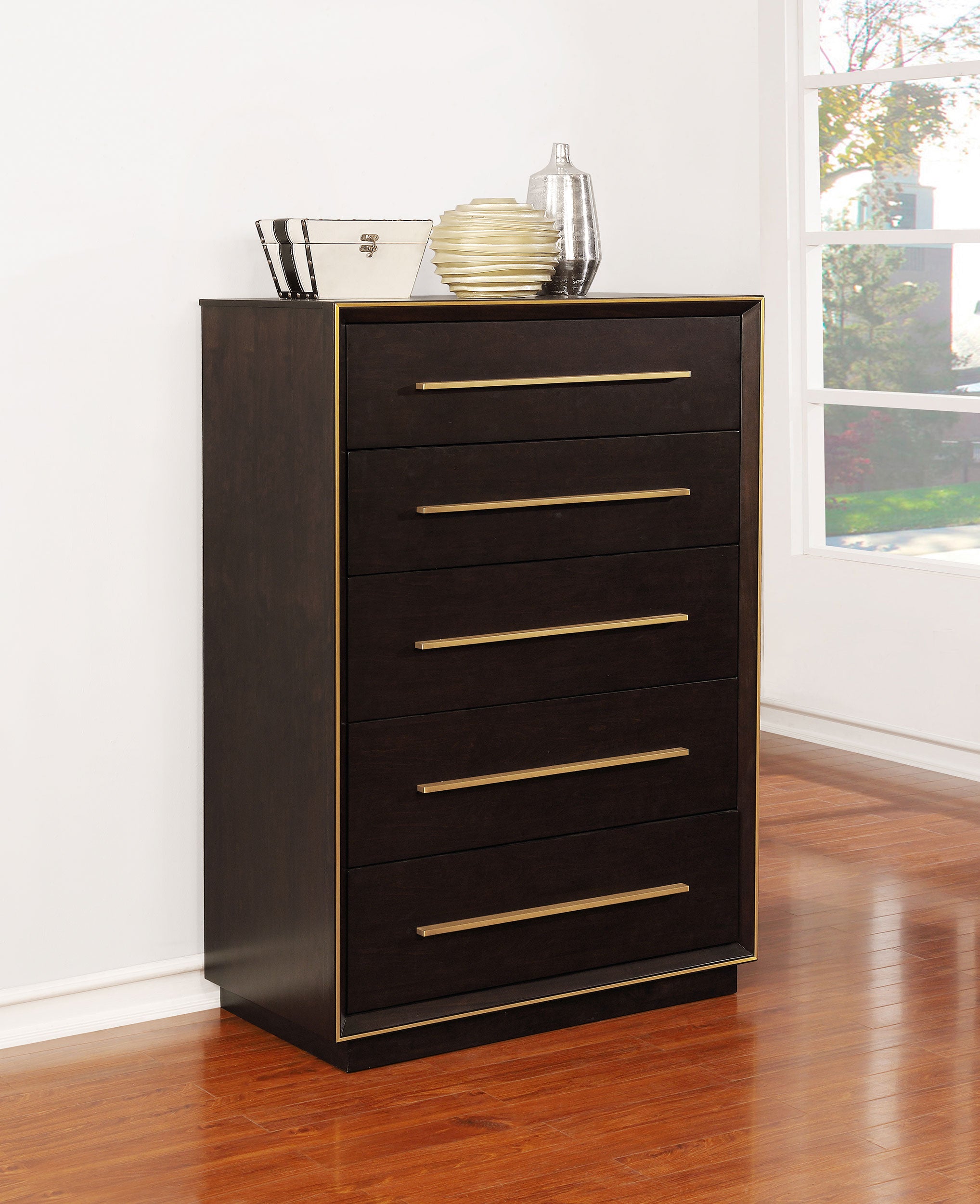 Durango Chest of Drawers - Luxury Home Furniture (MI)