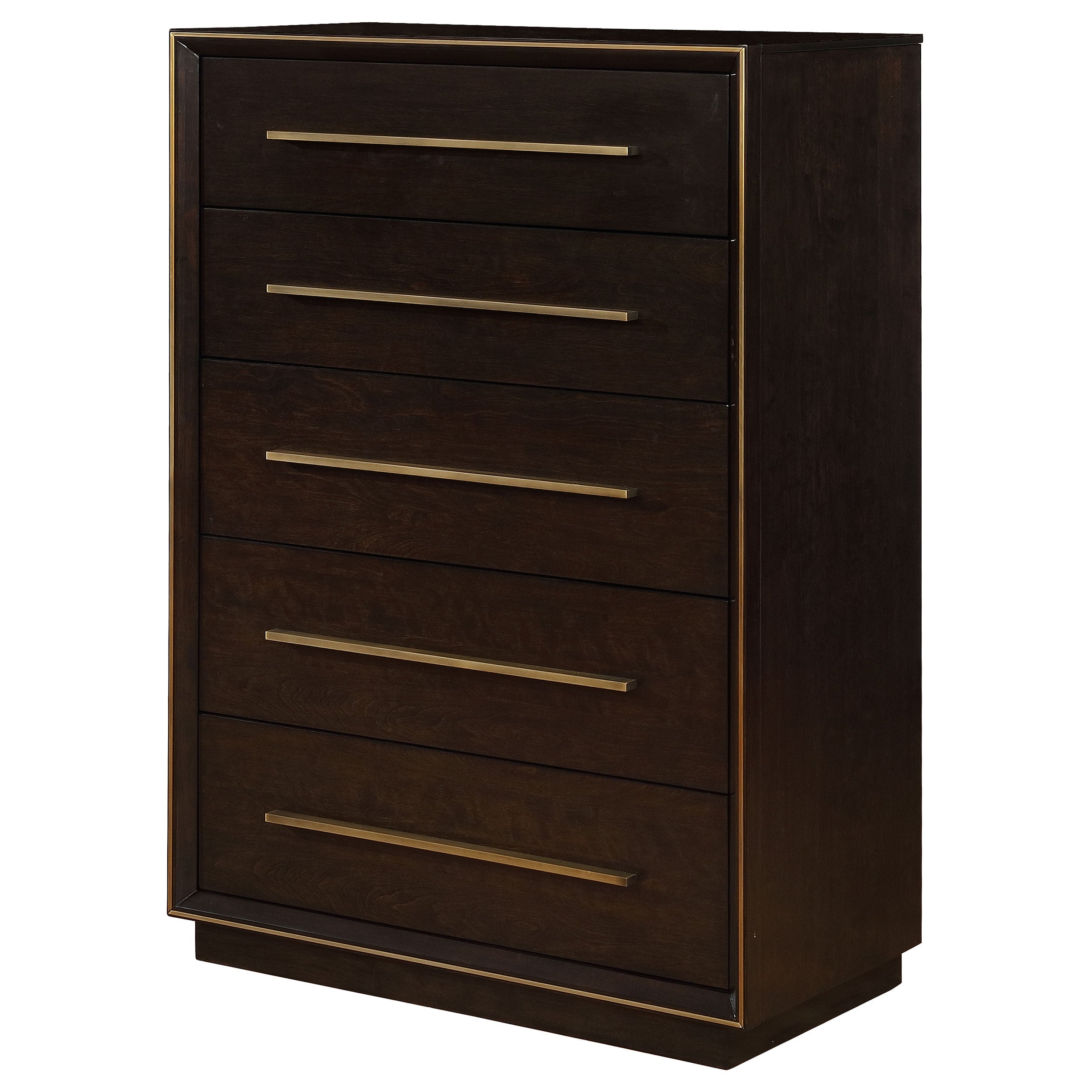 Durango Chest of Drawers - Luxury Home Furniture (MI)
