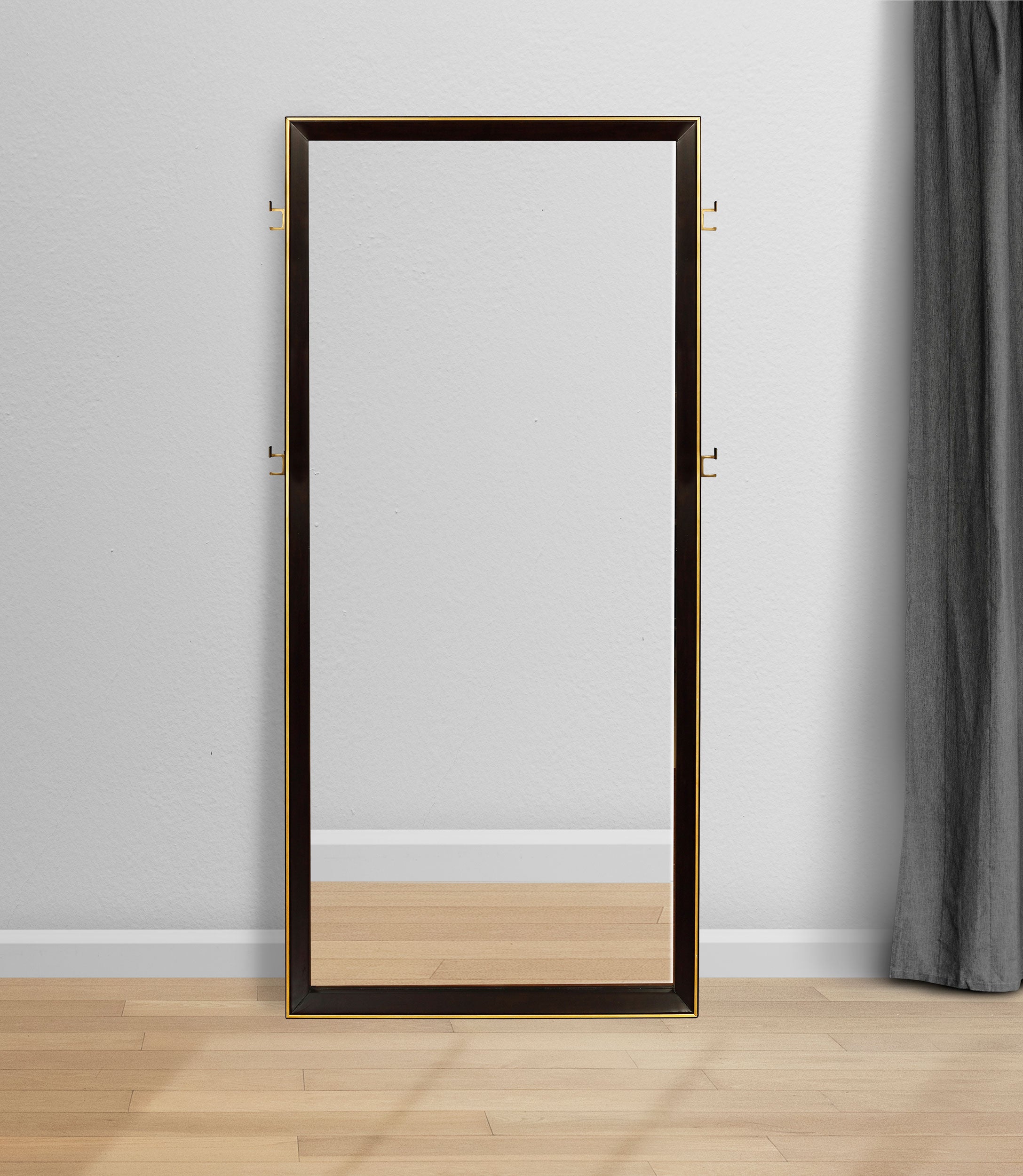 Durango Floor Mirror - Luxury Home Furniture (MI)