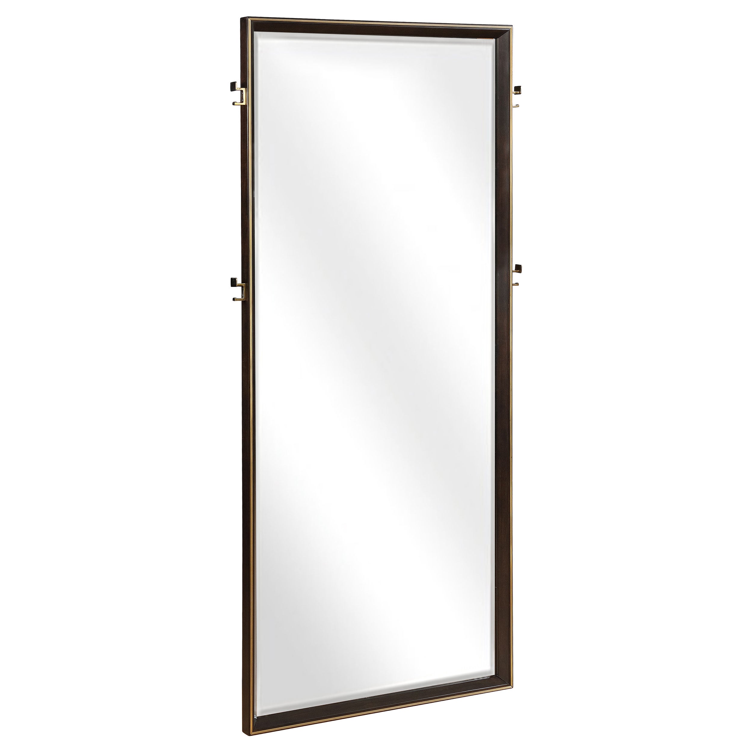 Durango Floor Mirror - Luxury Home Furniture (MI)