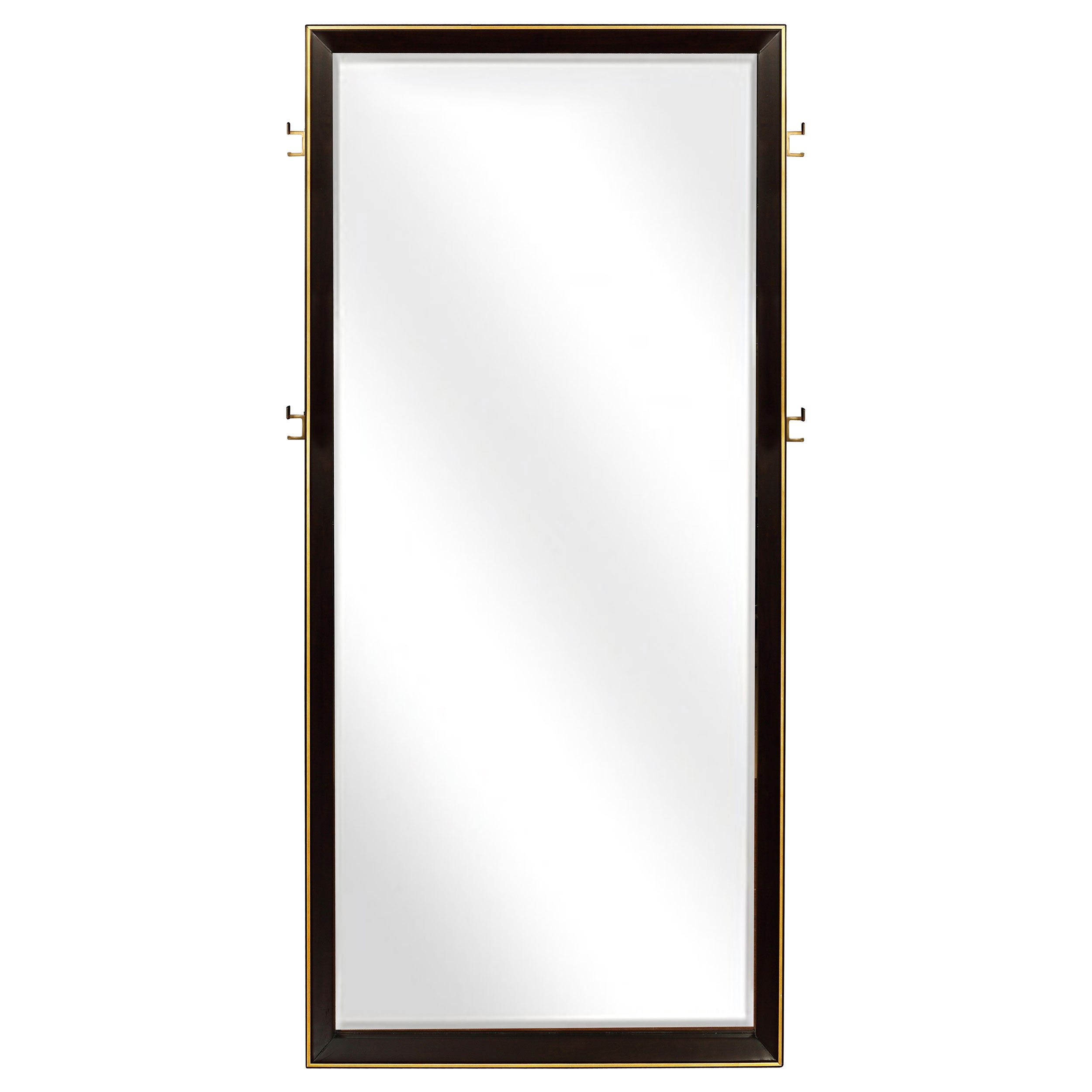 Durango Floor Mirror - Luxury Home Furniture (MI)