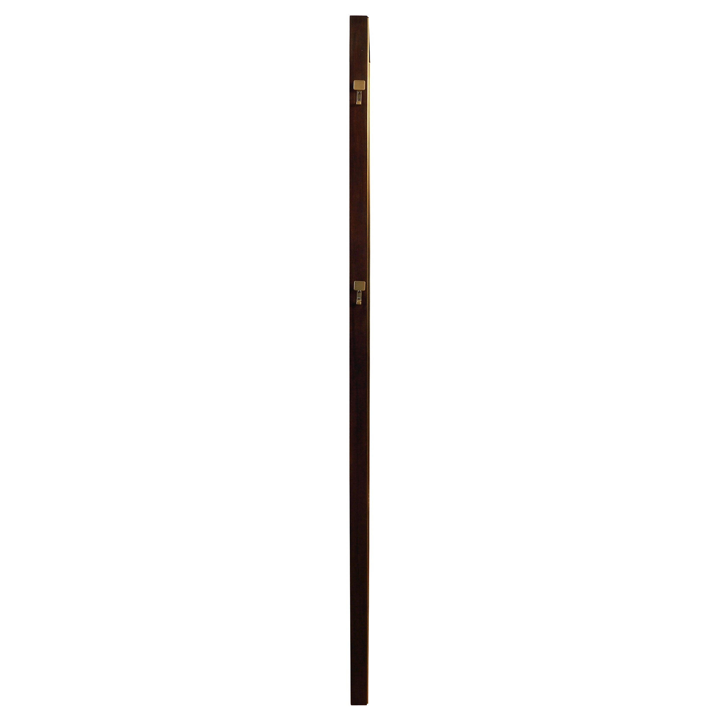 Durango Floor Mirror - Luxury Home Furniture (MI)