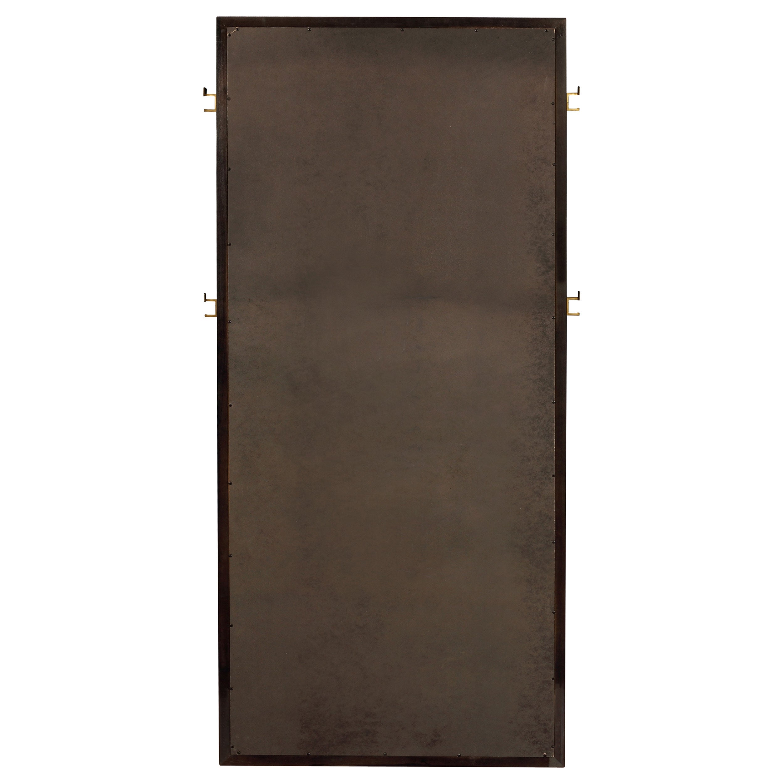 Durango Floor Mirror - Luxury Home Furniture (MI)