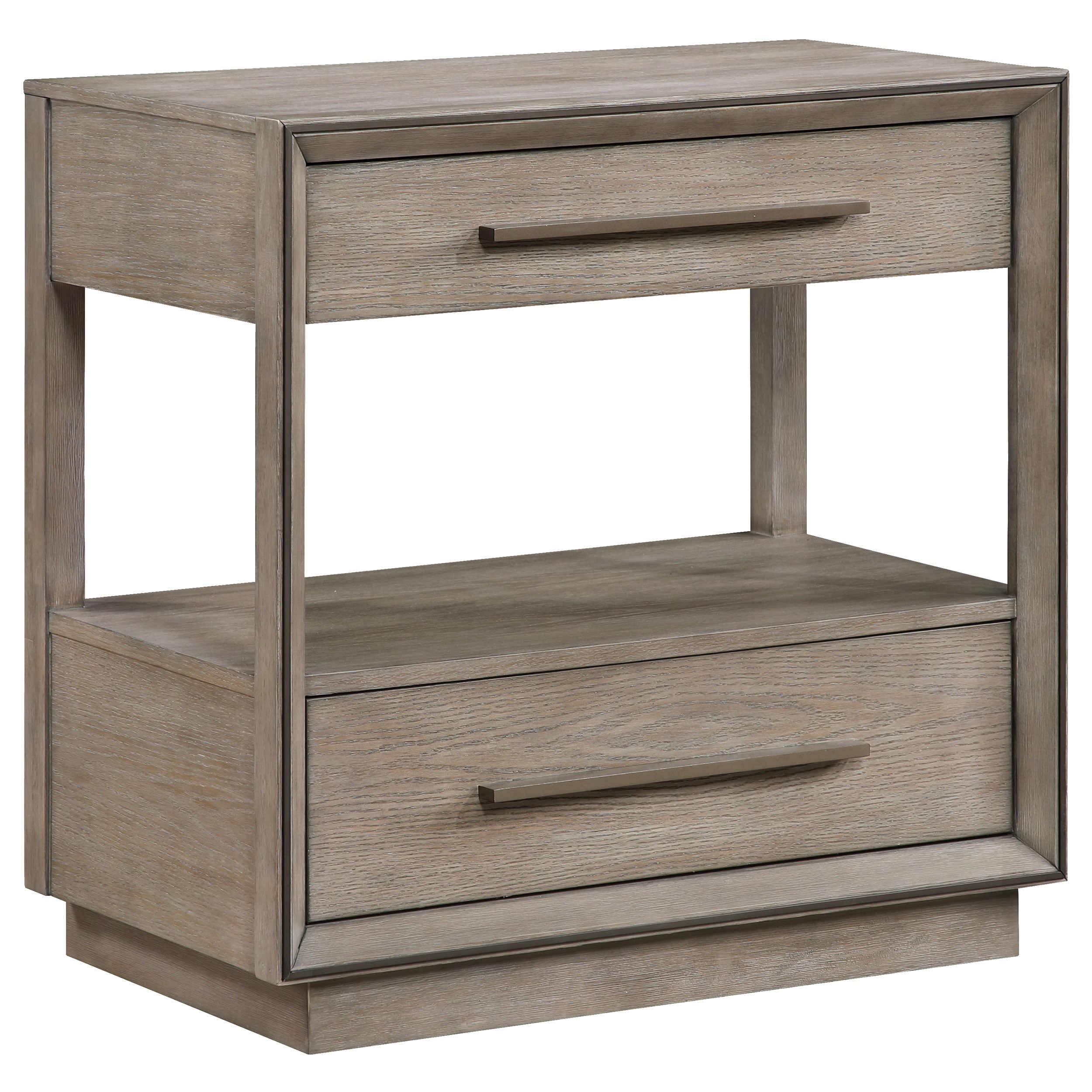 Durango Nightstand - Luxury Home Furniture (MI)
