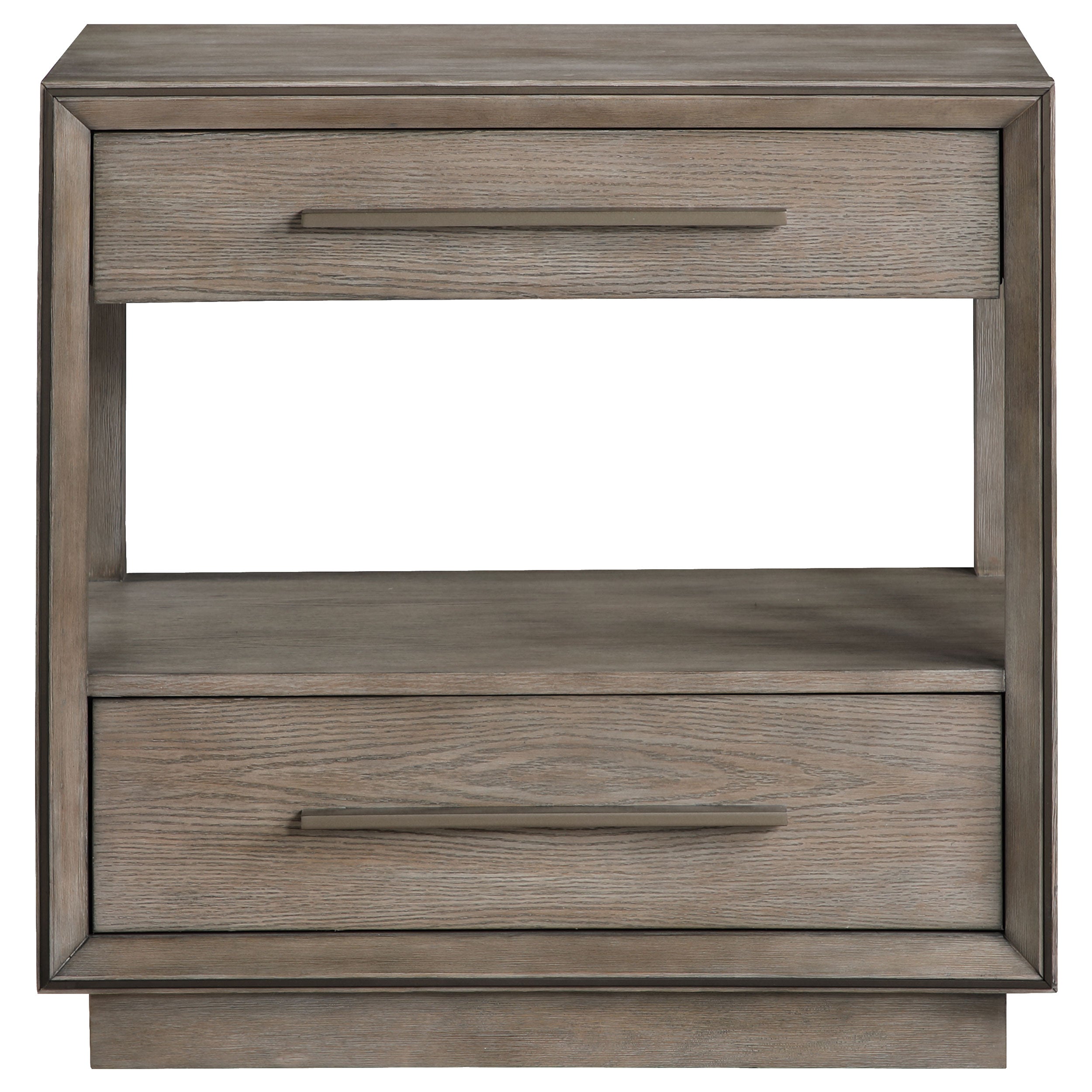 Durango Nightstand - Luxury Home Furniture (MI)