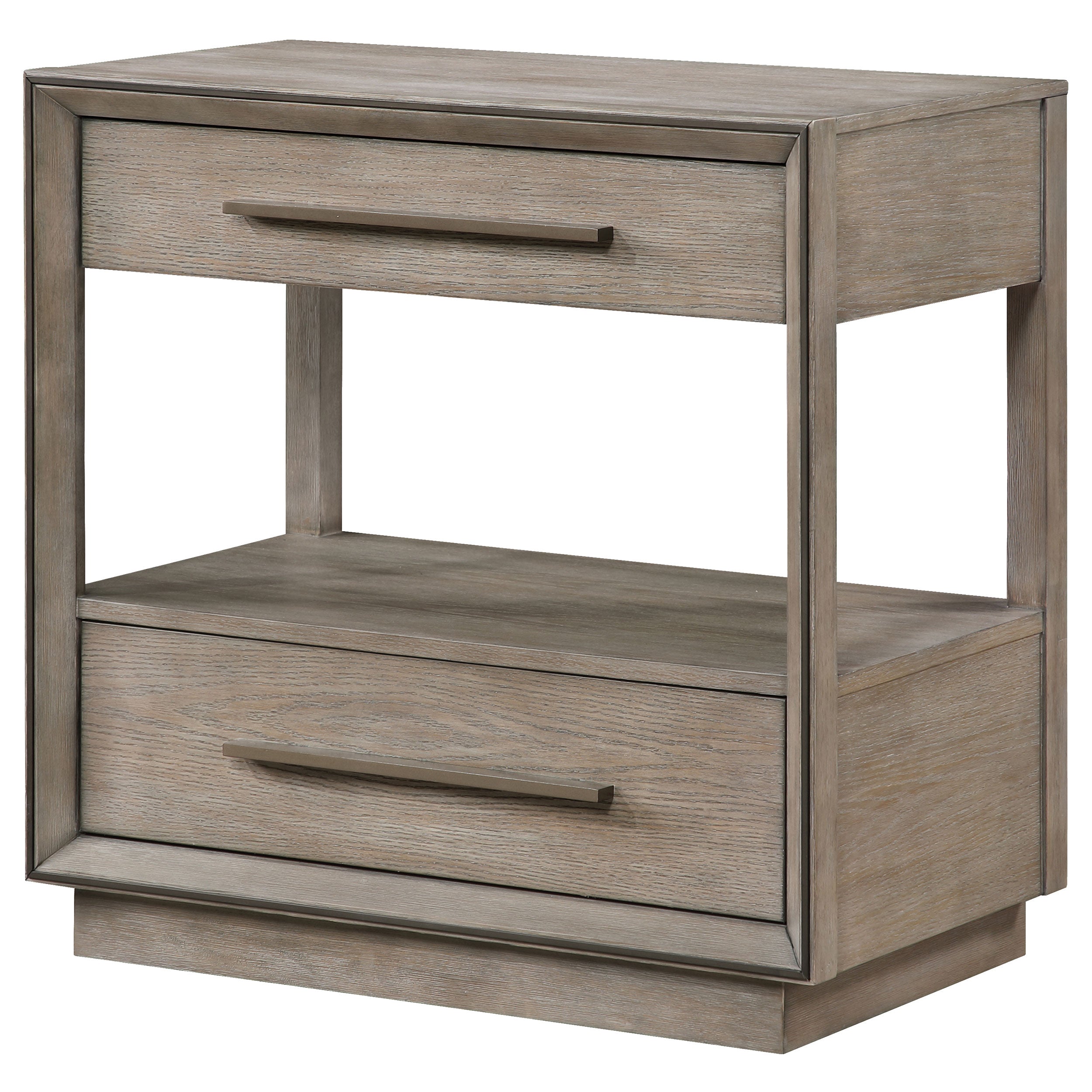 Durango Nightstand - Luxury Home Furniture (MI)