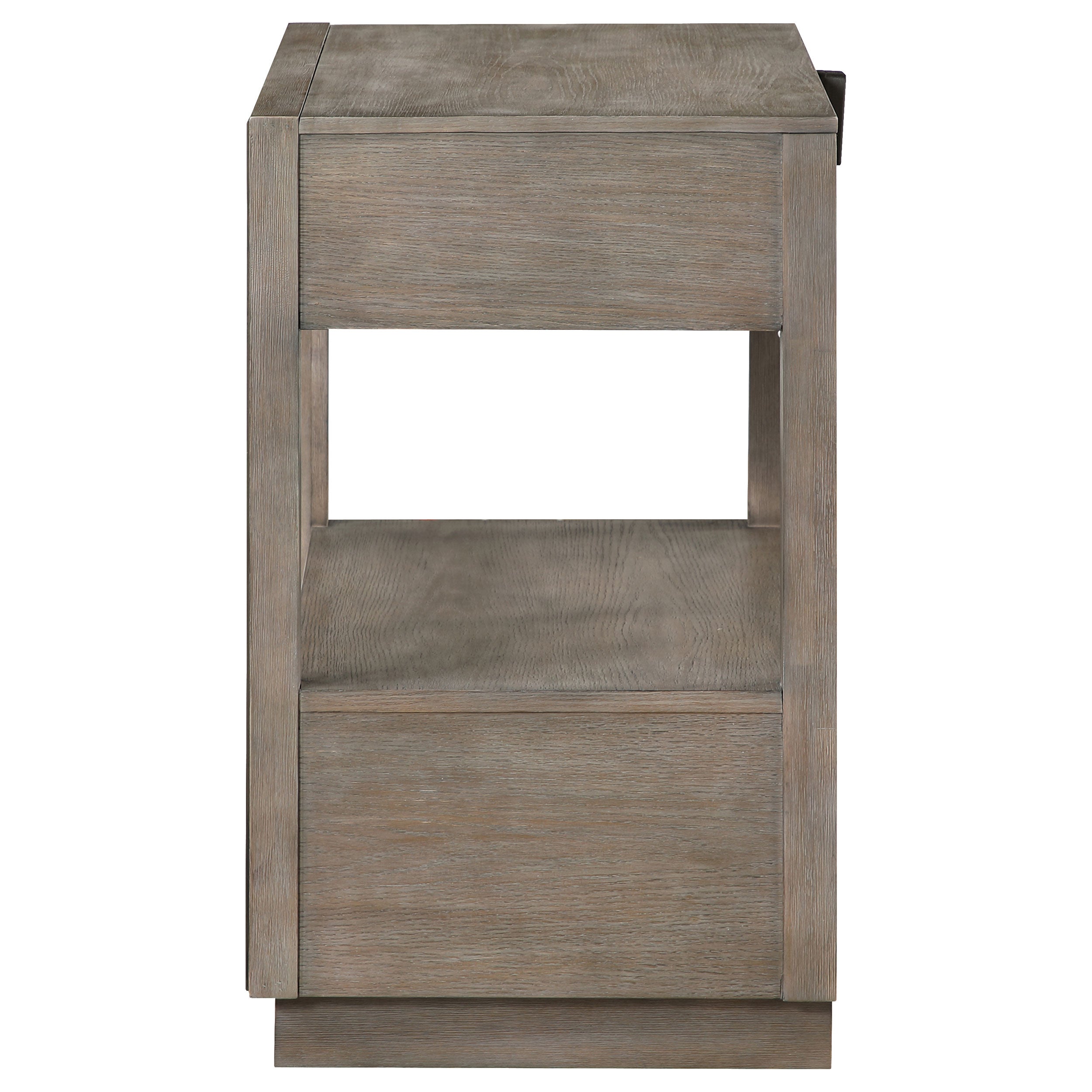 Durango Nightstand - Luxury Home Furniture (MI)