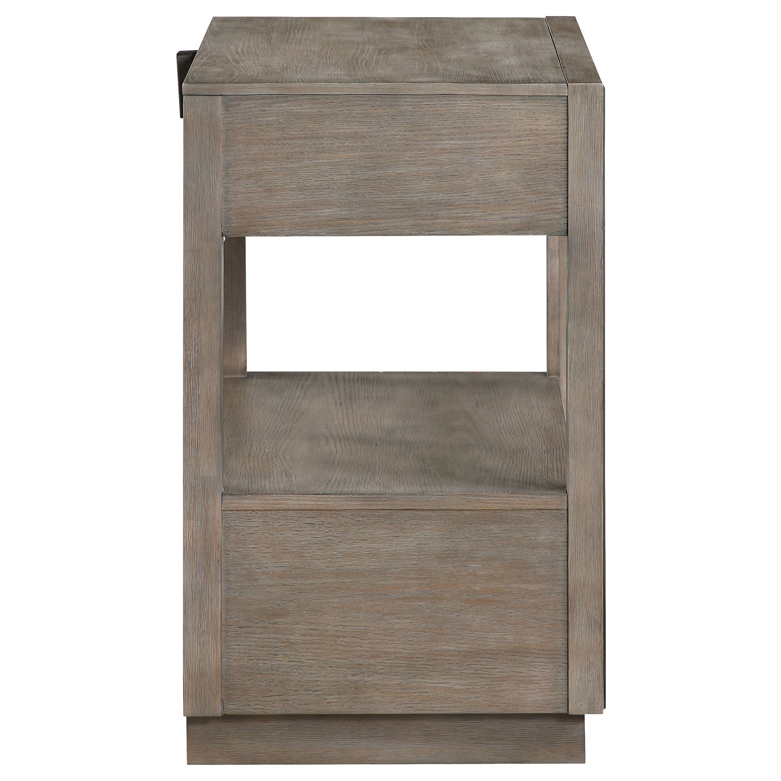 Durango Nightstand - Luxury Home Furniture (MI)