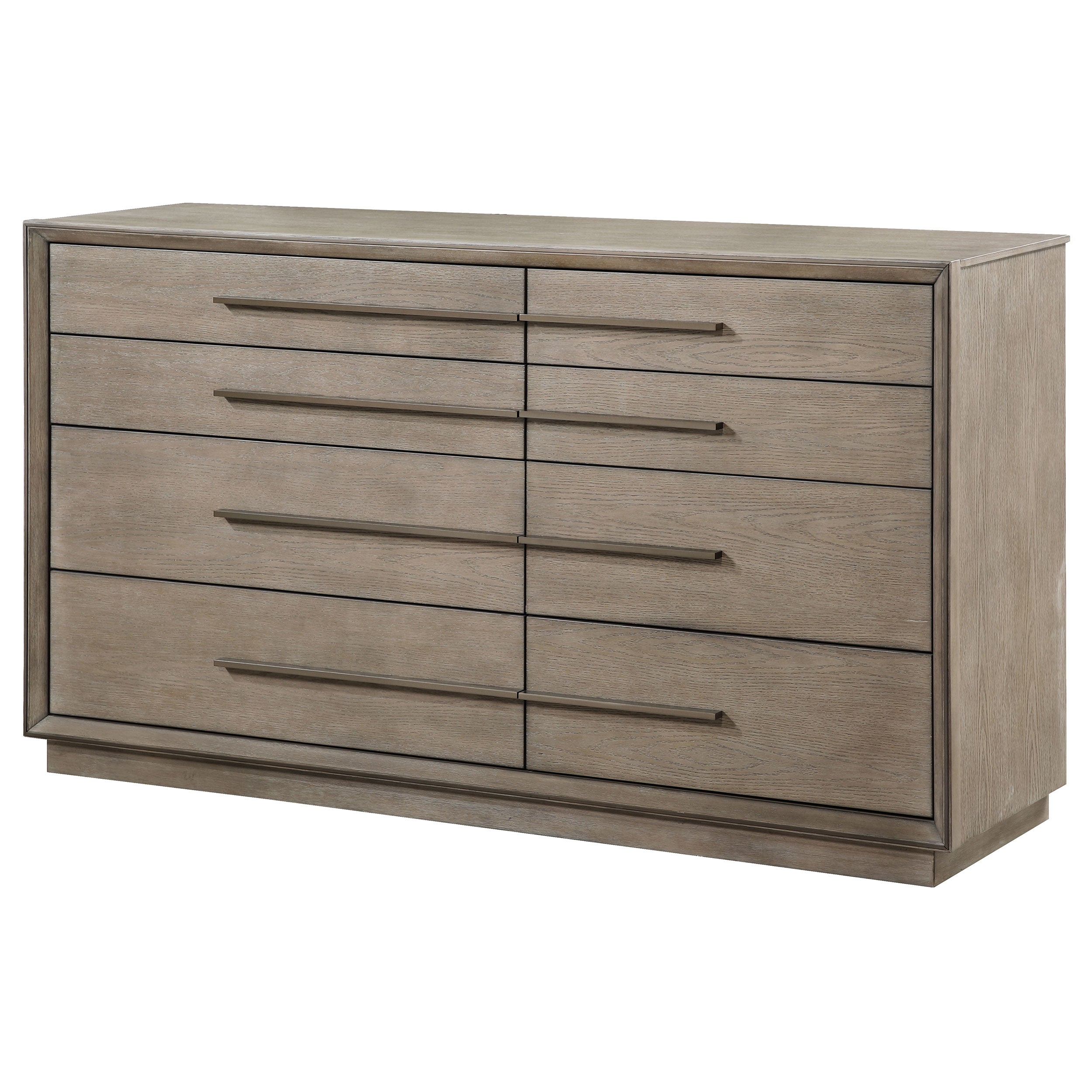 Durango Dresser - Luxury Home Furniture (MI)